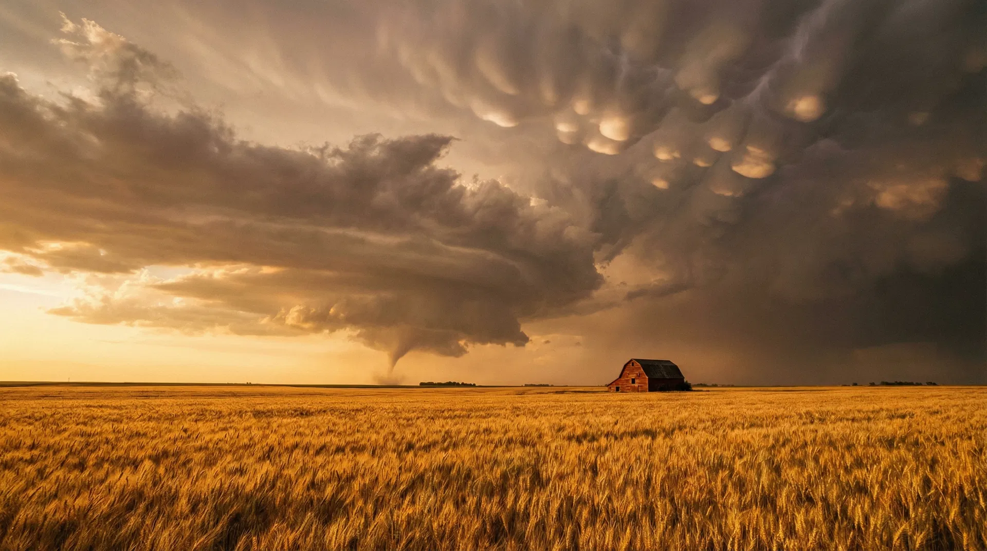 Midwest: Storms & Rural Risks