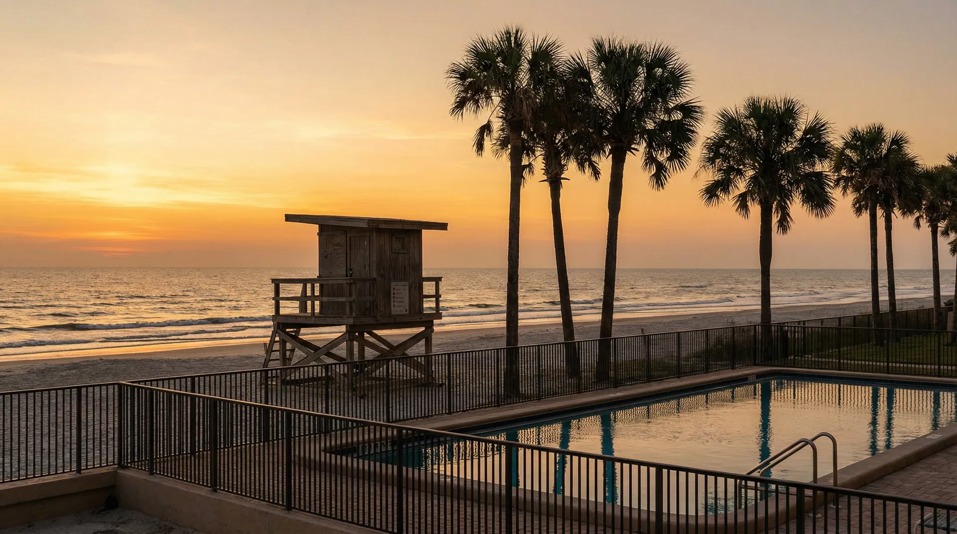 Southeast: Water & Wildlife Hazards