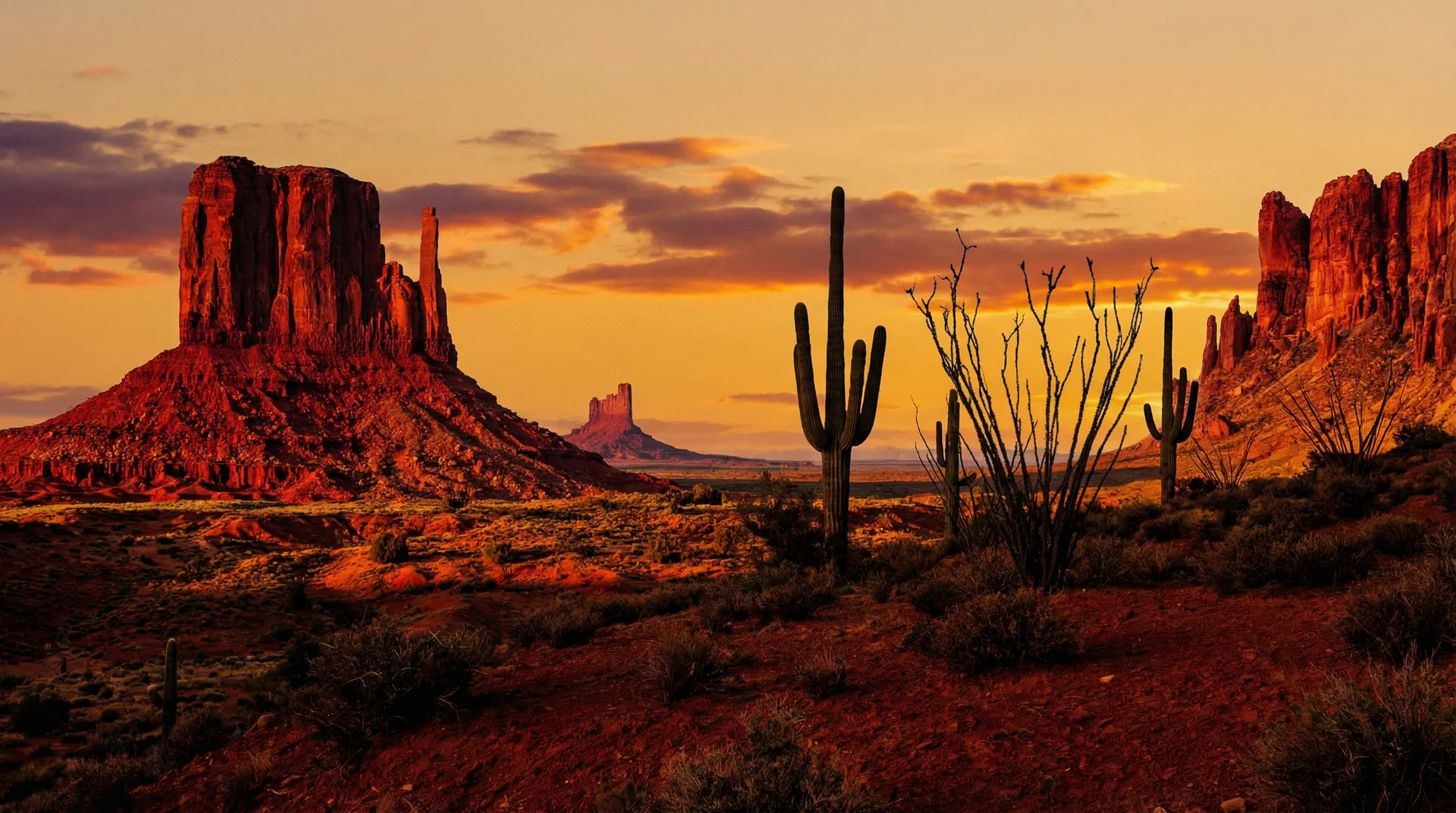 Southwest: Venom & Earthquakes