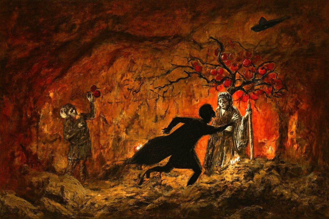 Not All Heroes Wear Capes