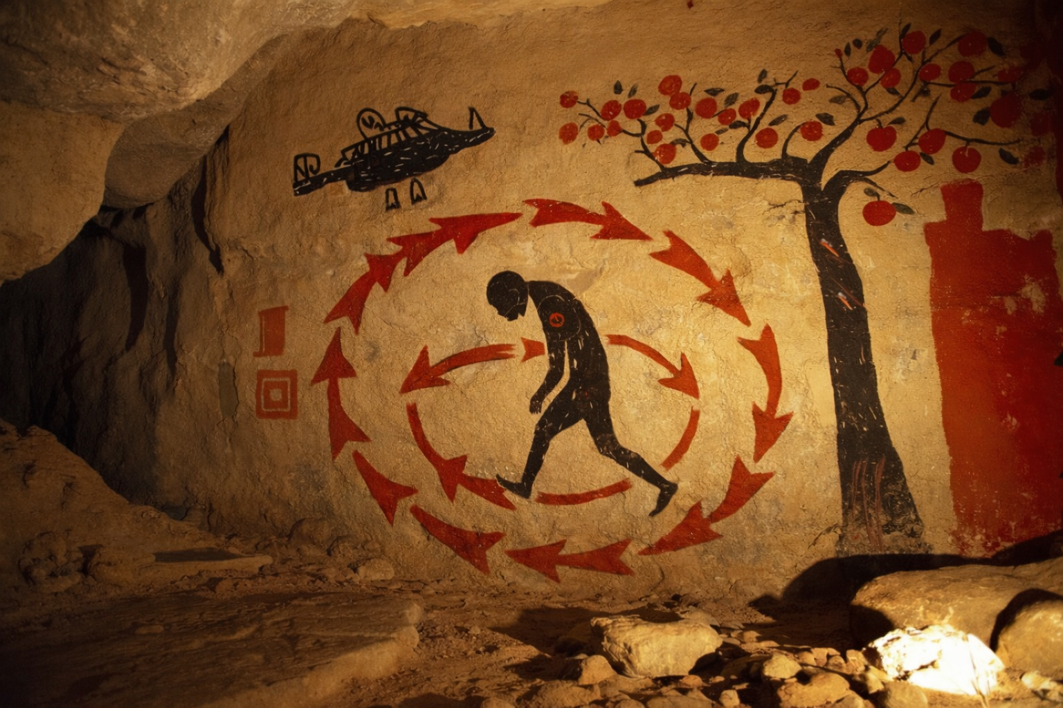 The Never Ending Loop