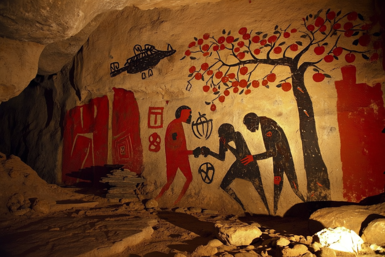 It's All About That Tree