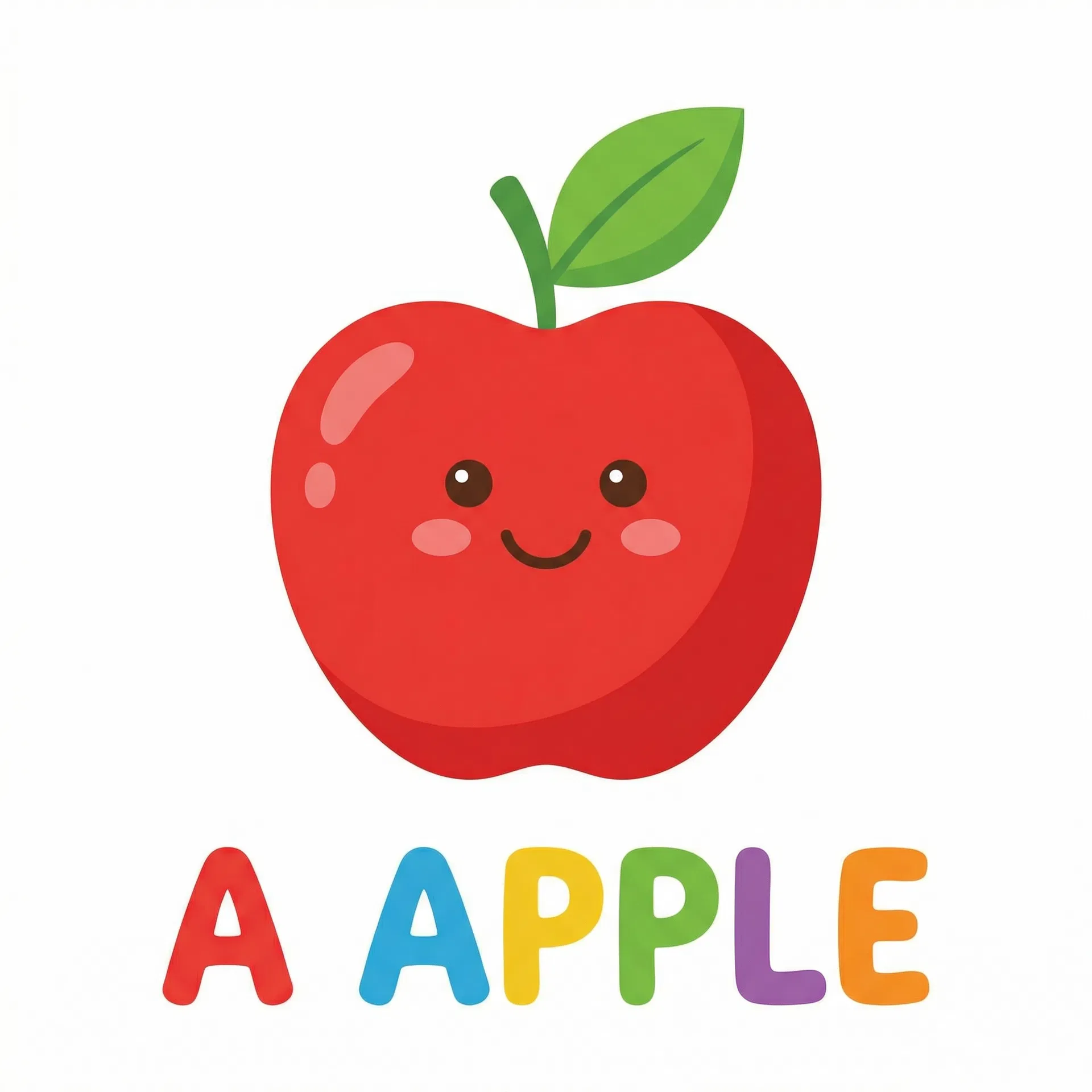 apple