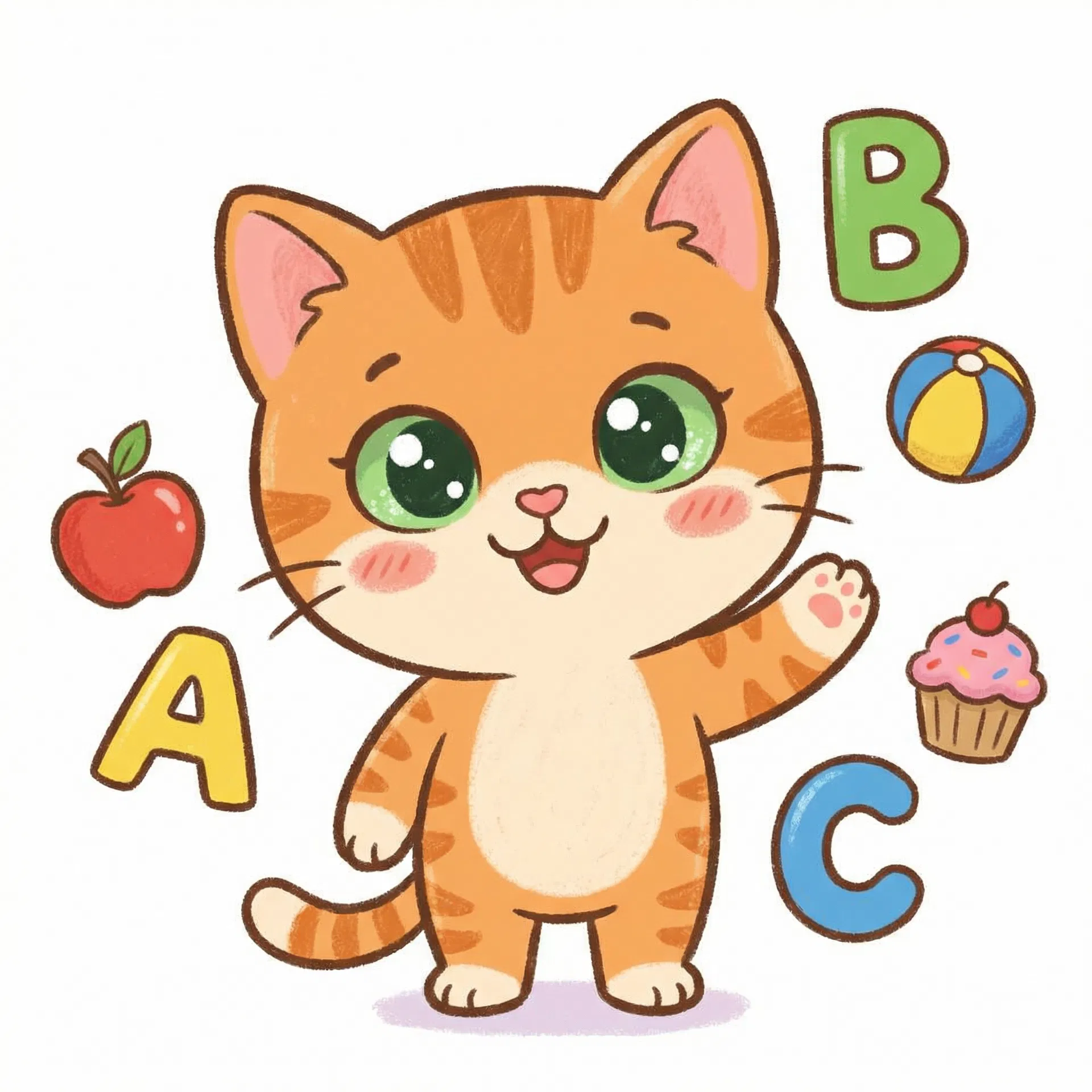 cat