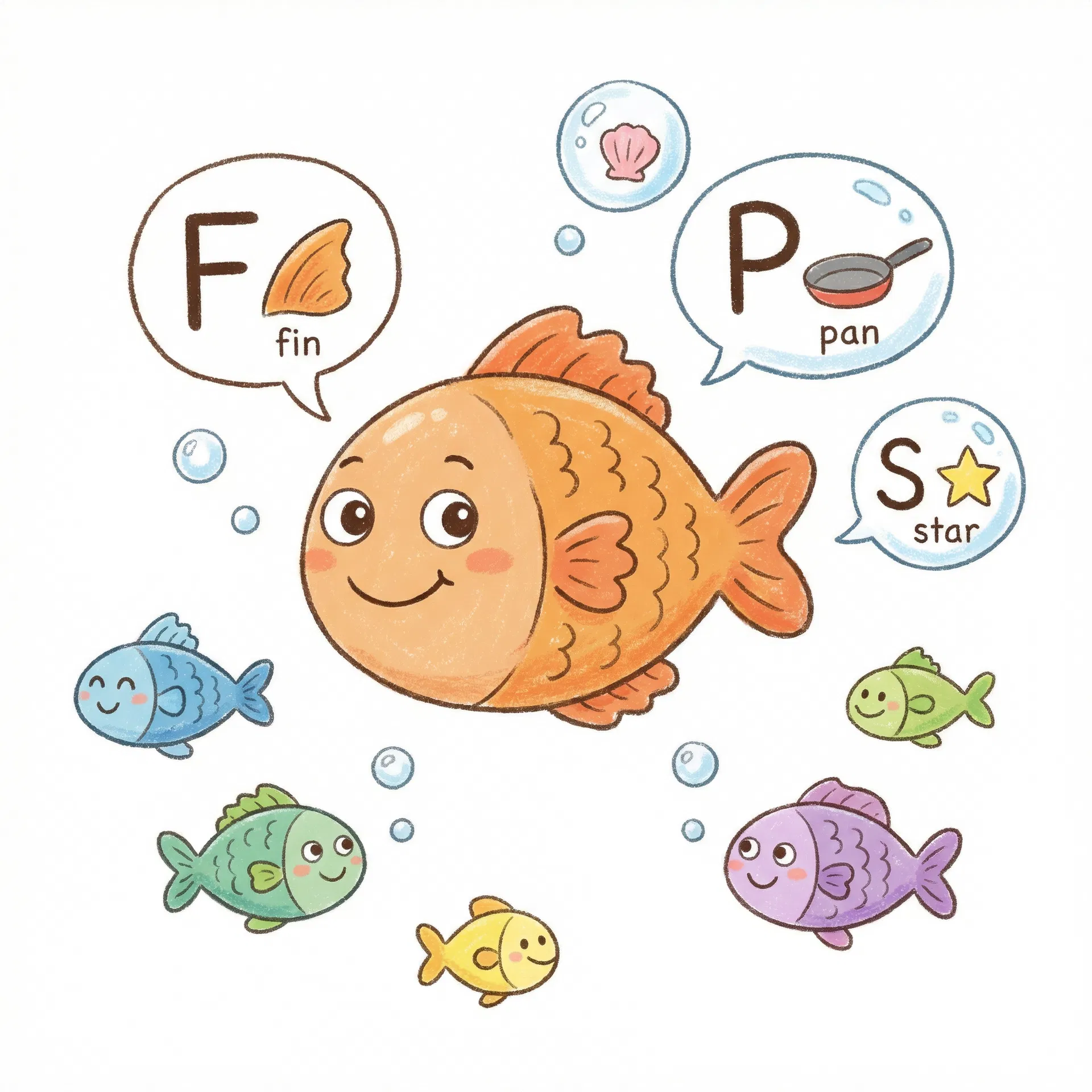 fish