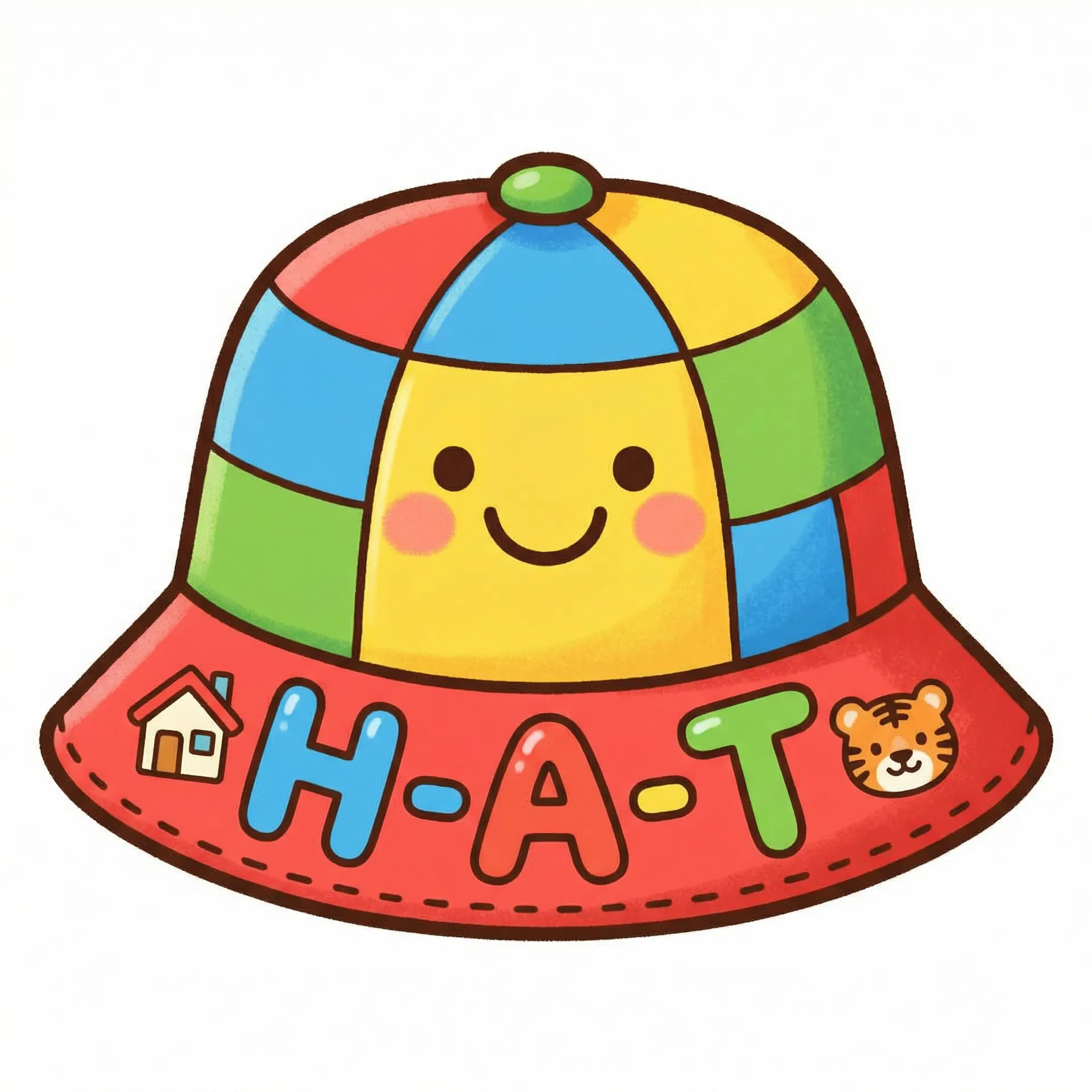hat