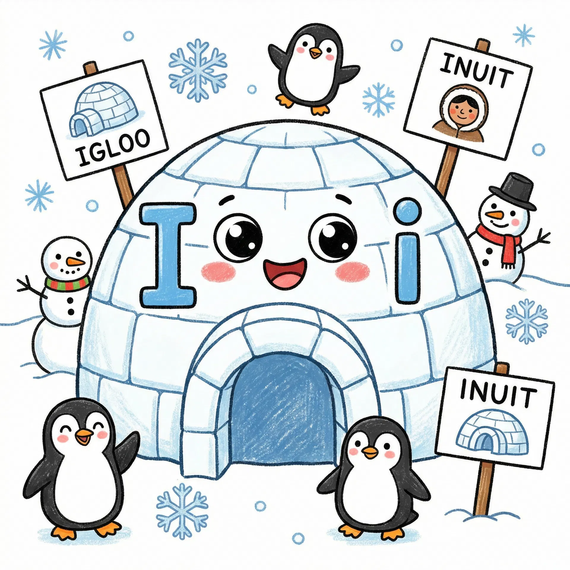 igloo