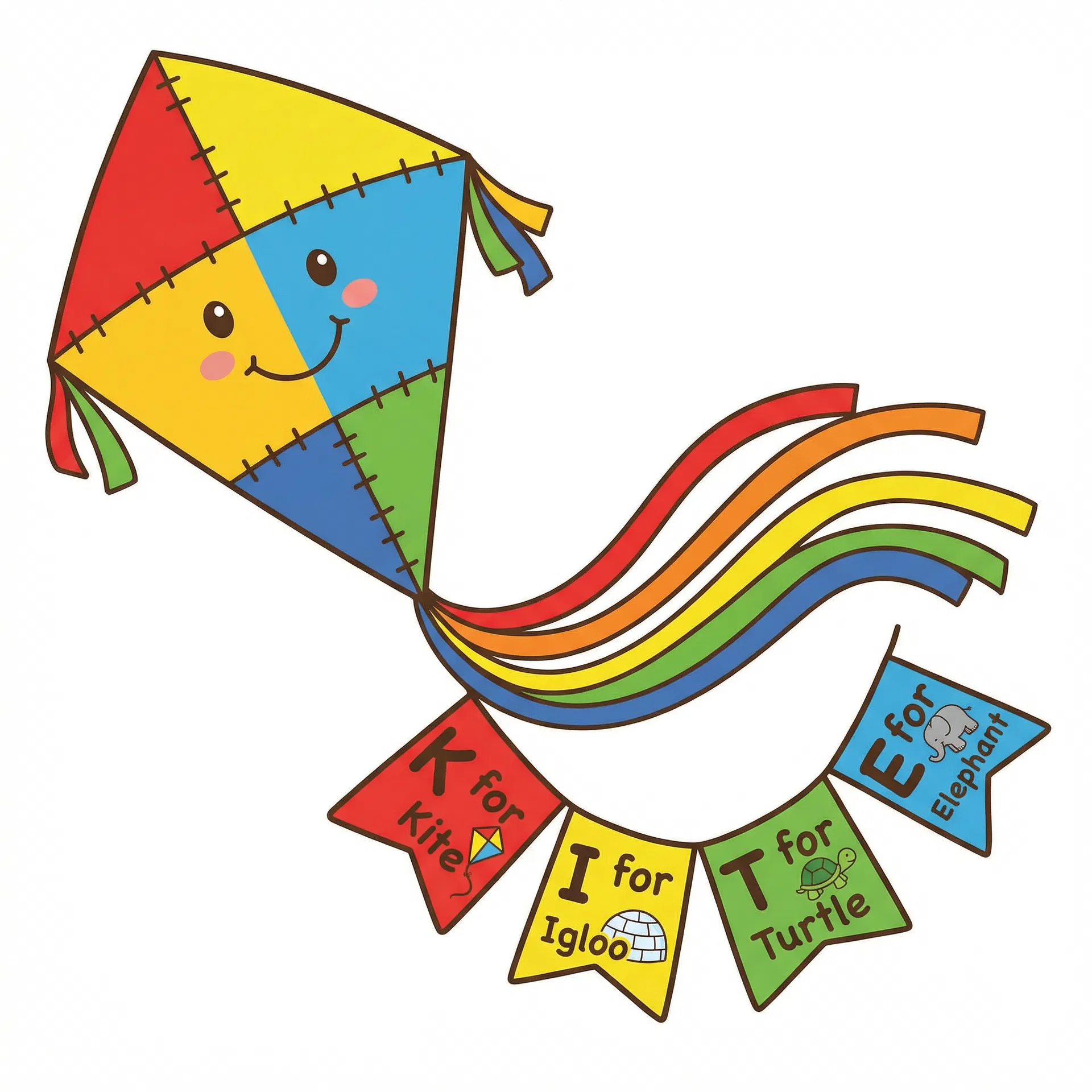 kite