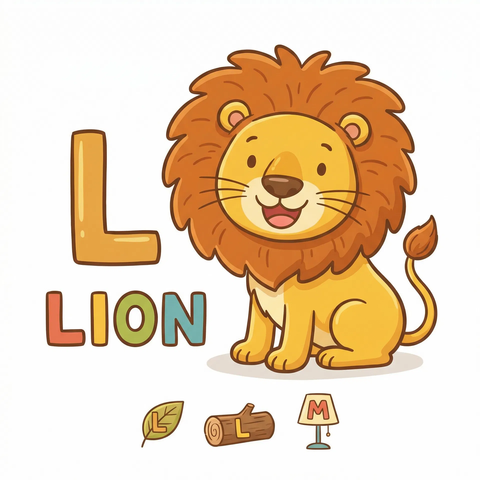 lion
