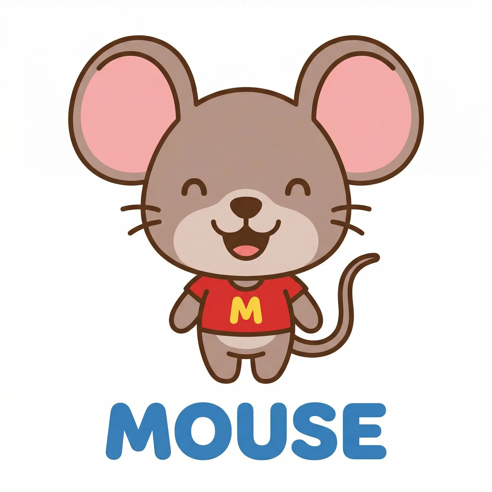 mouse