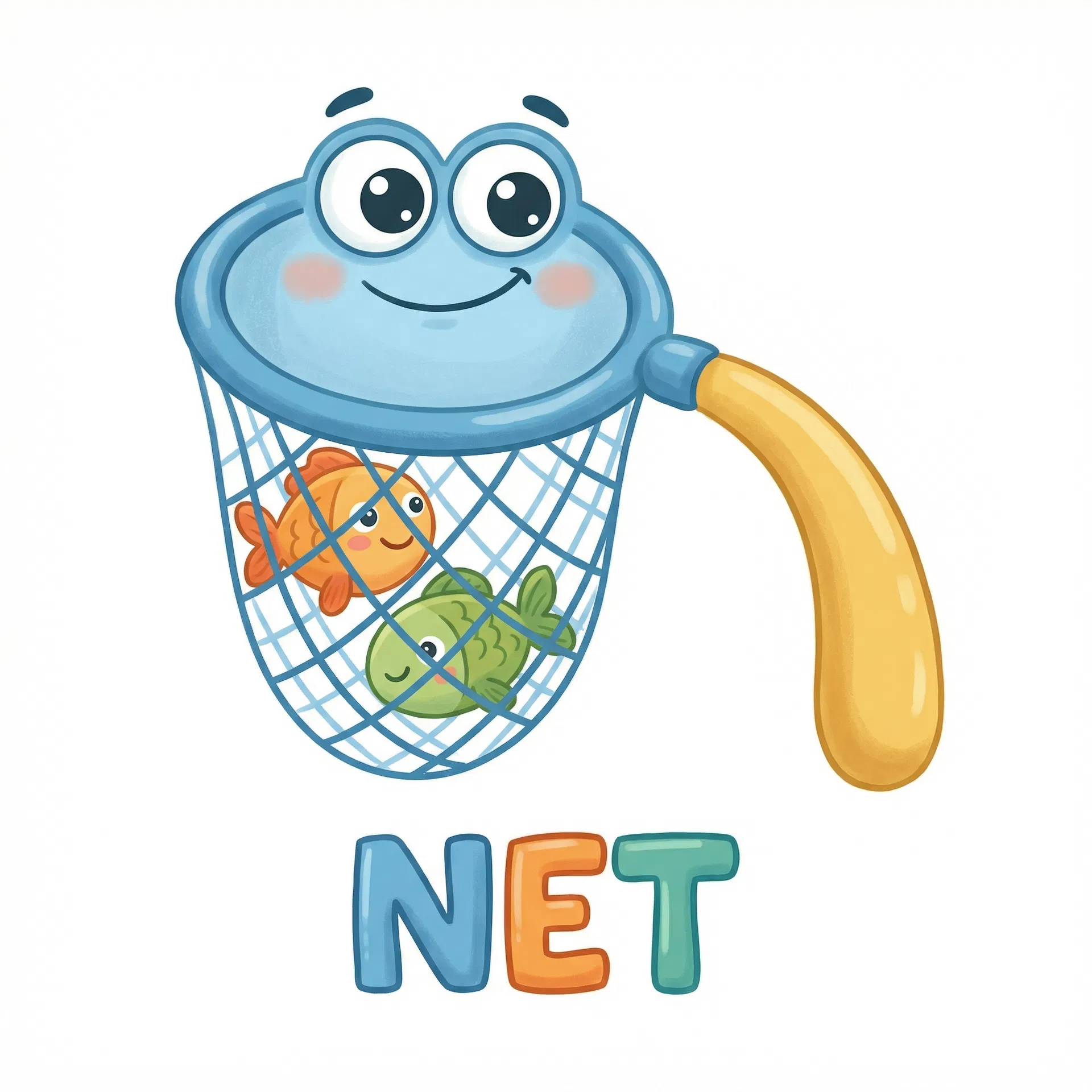 net