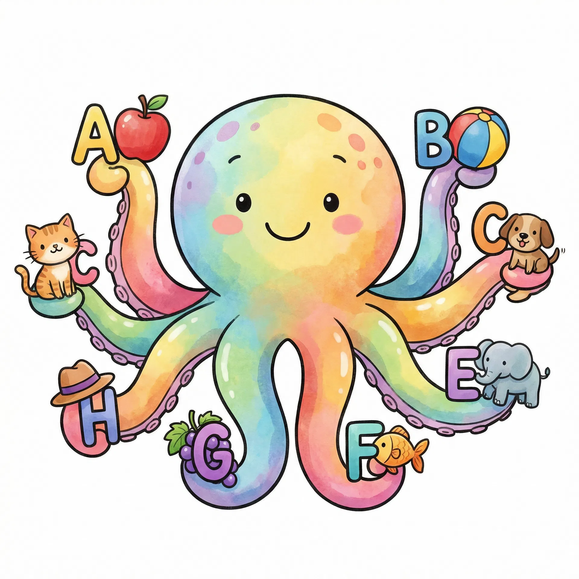 octopus