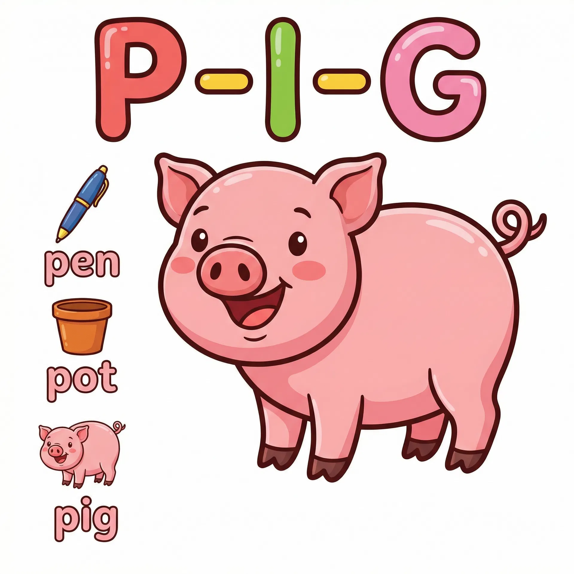 pig