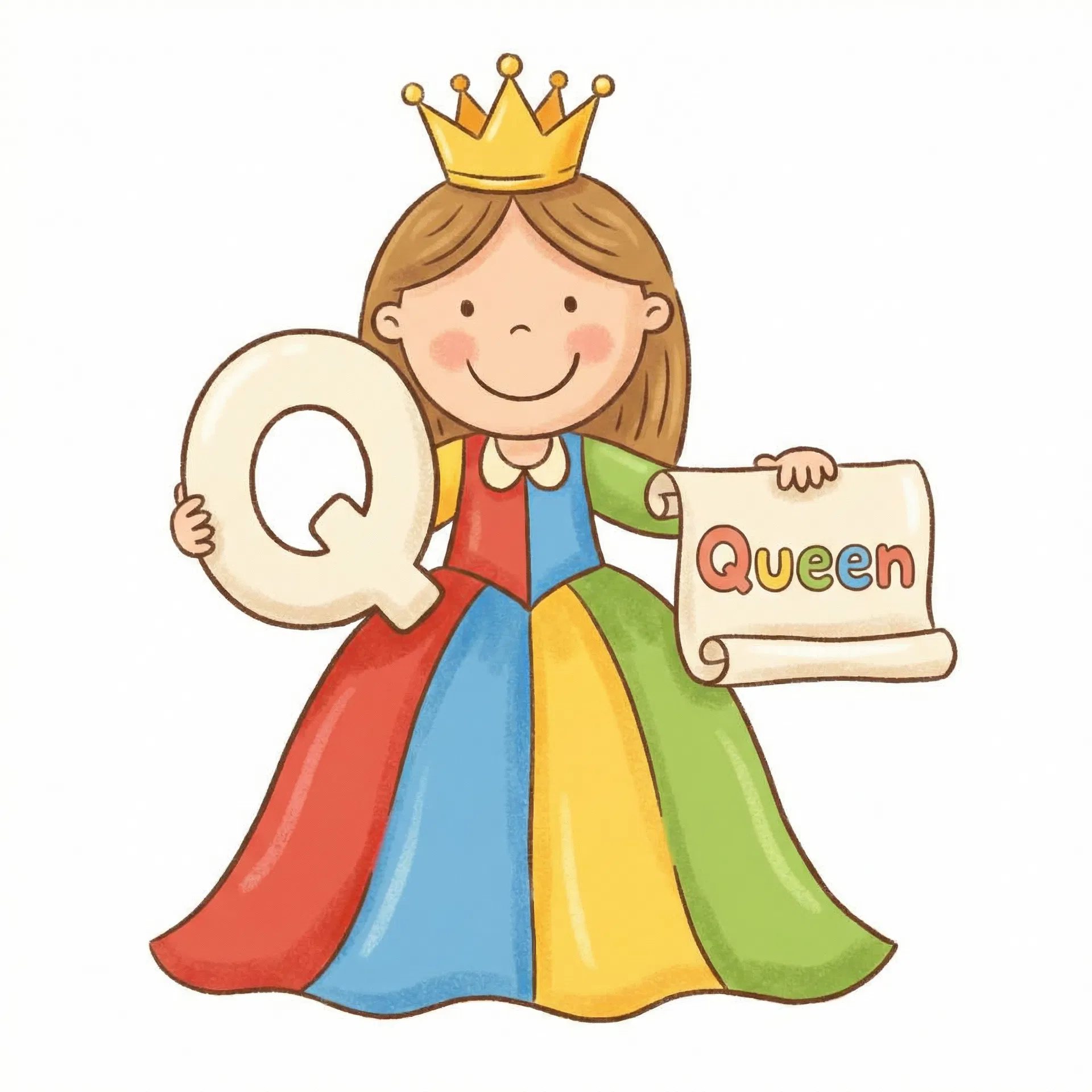 queen