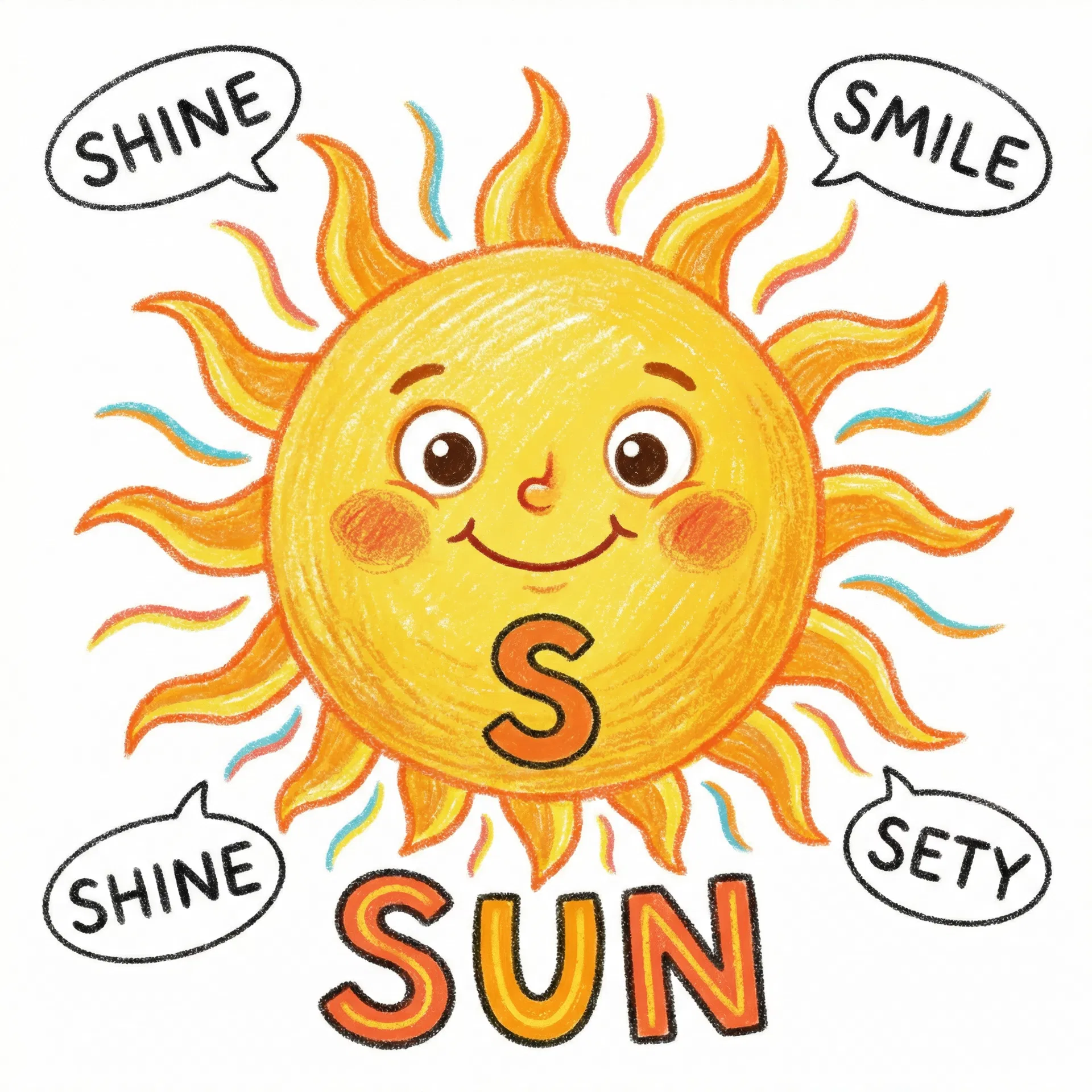 sun