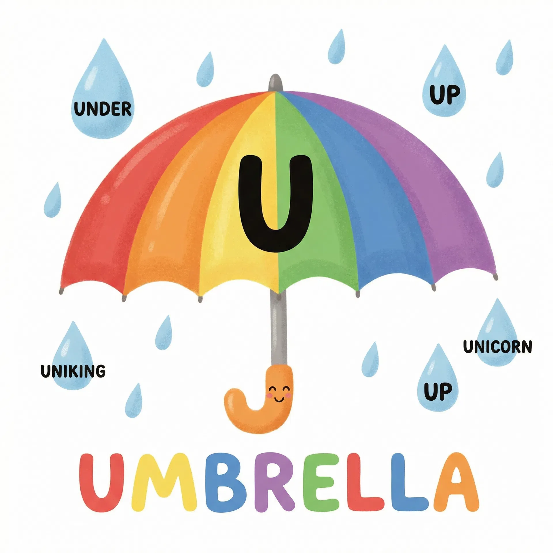 umbrella