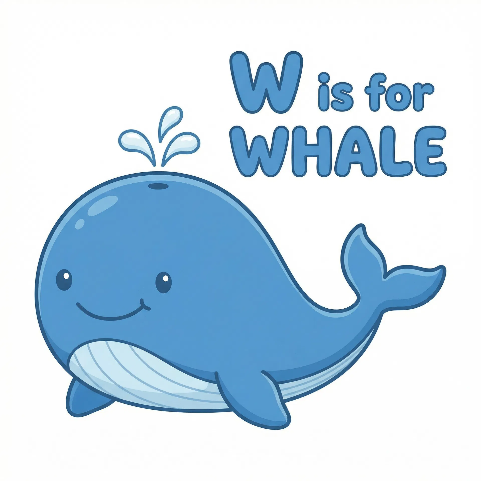whale