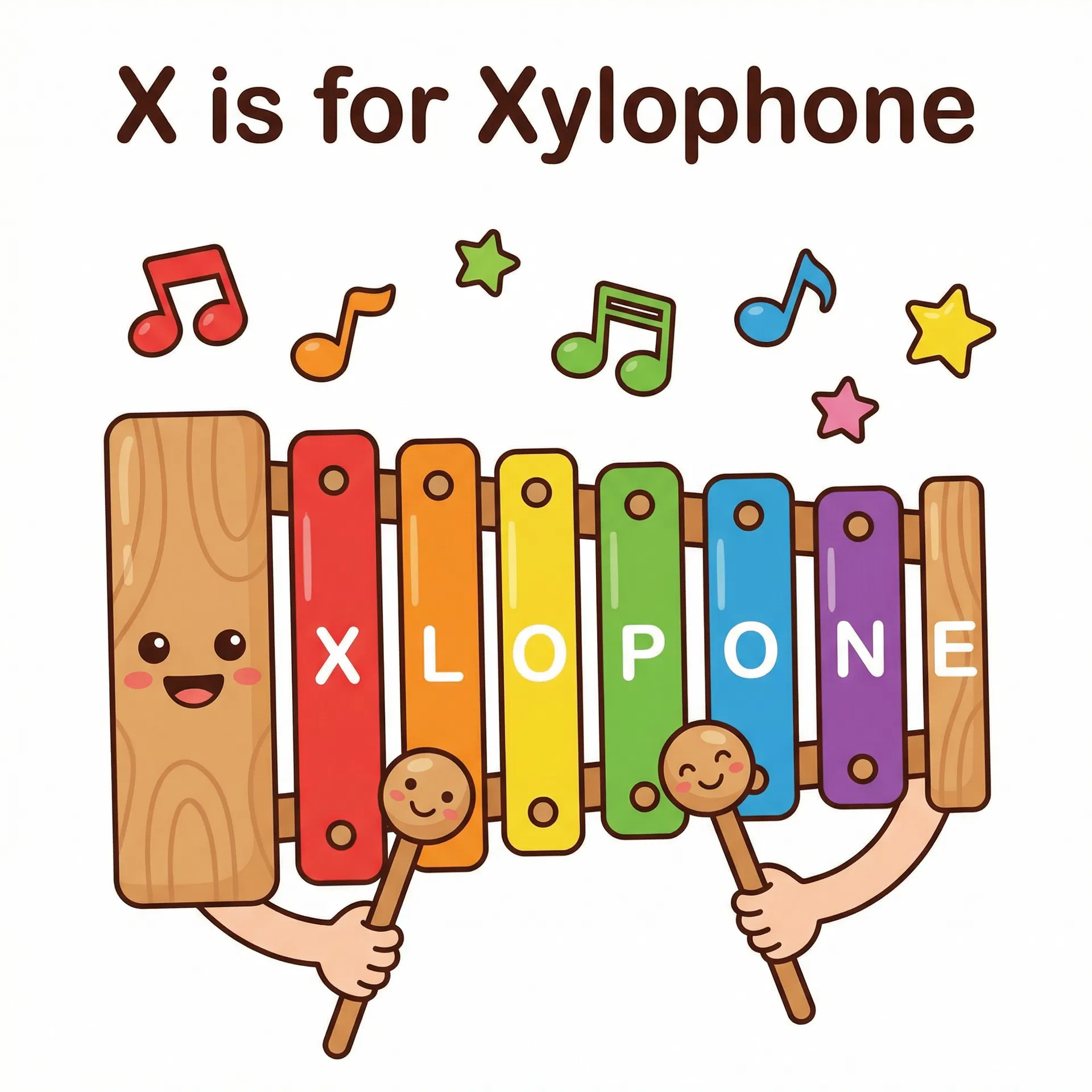 xylophone