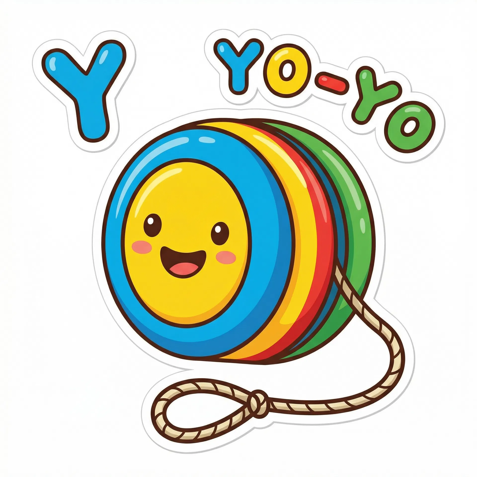 yo-yo