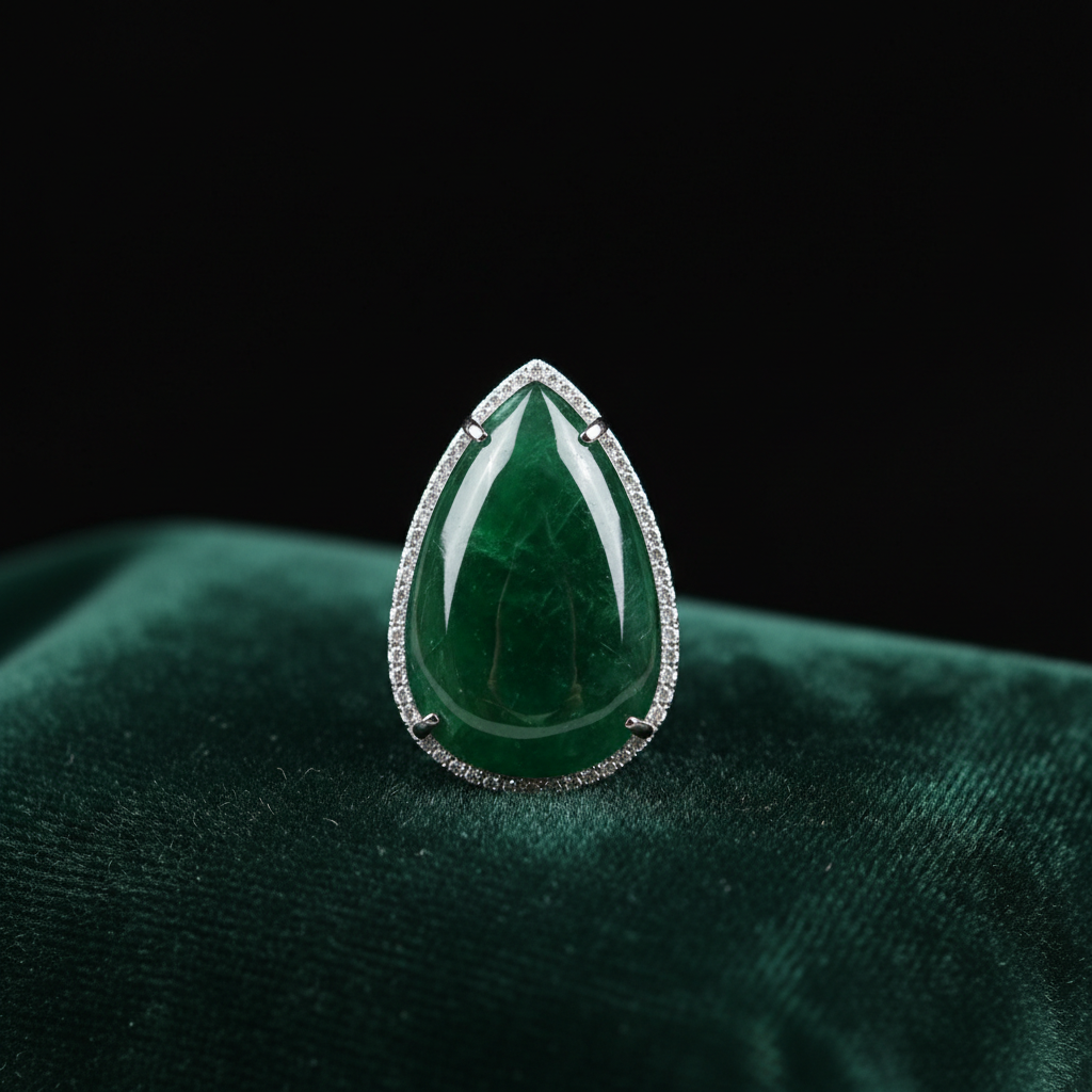Jade Certification Guide: GIA, GTC, and Other Gemological Reports