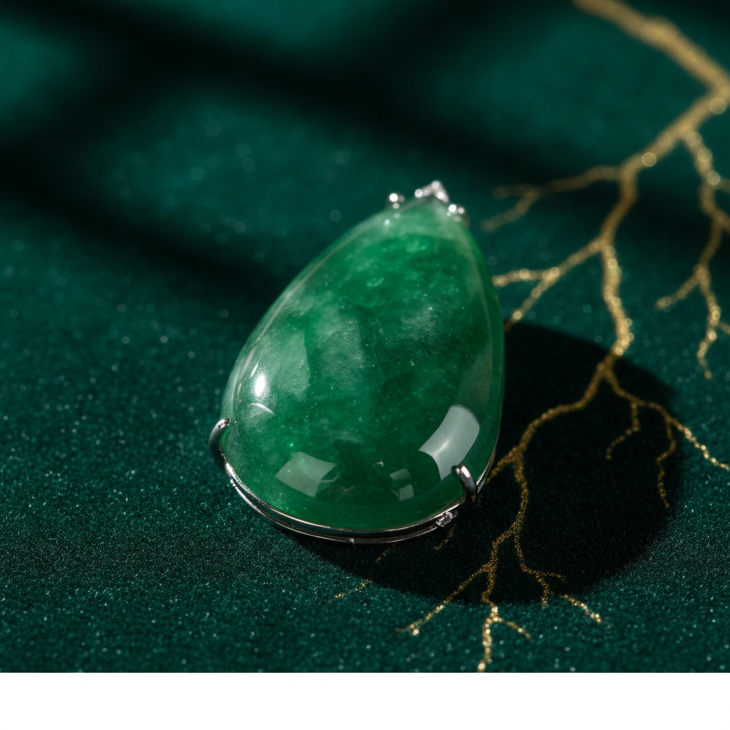 How to Identify Real Jade vs. Fake Jade: A Complete Guide for Discerning Buyers