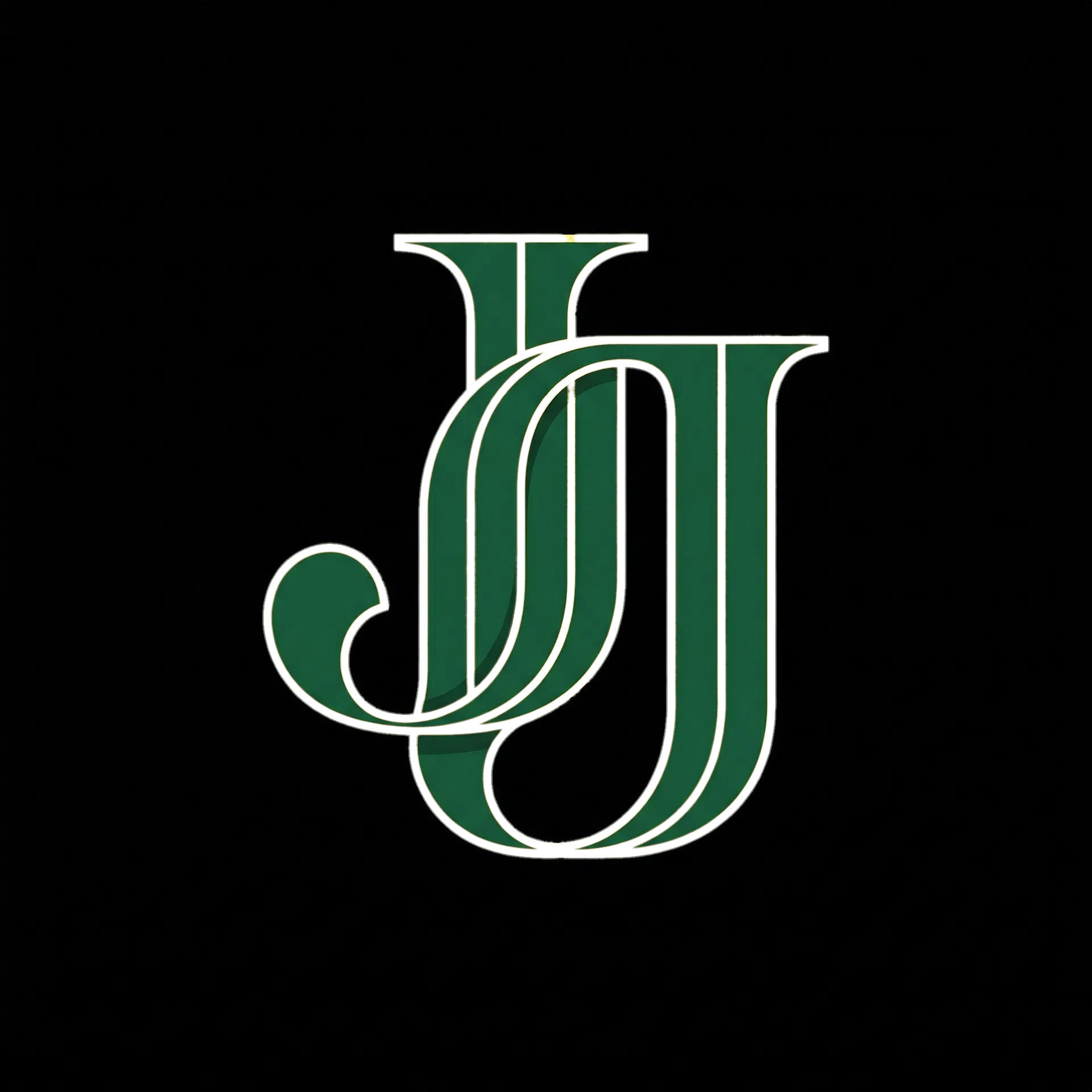 JJ Monogram