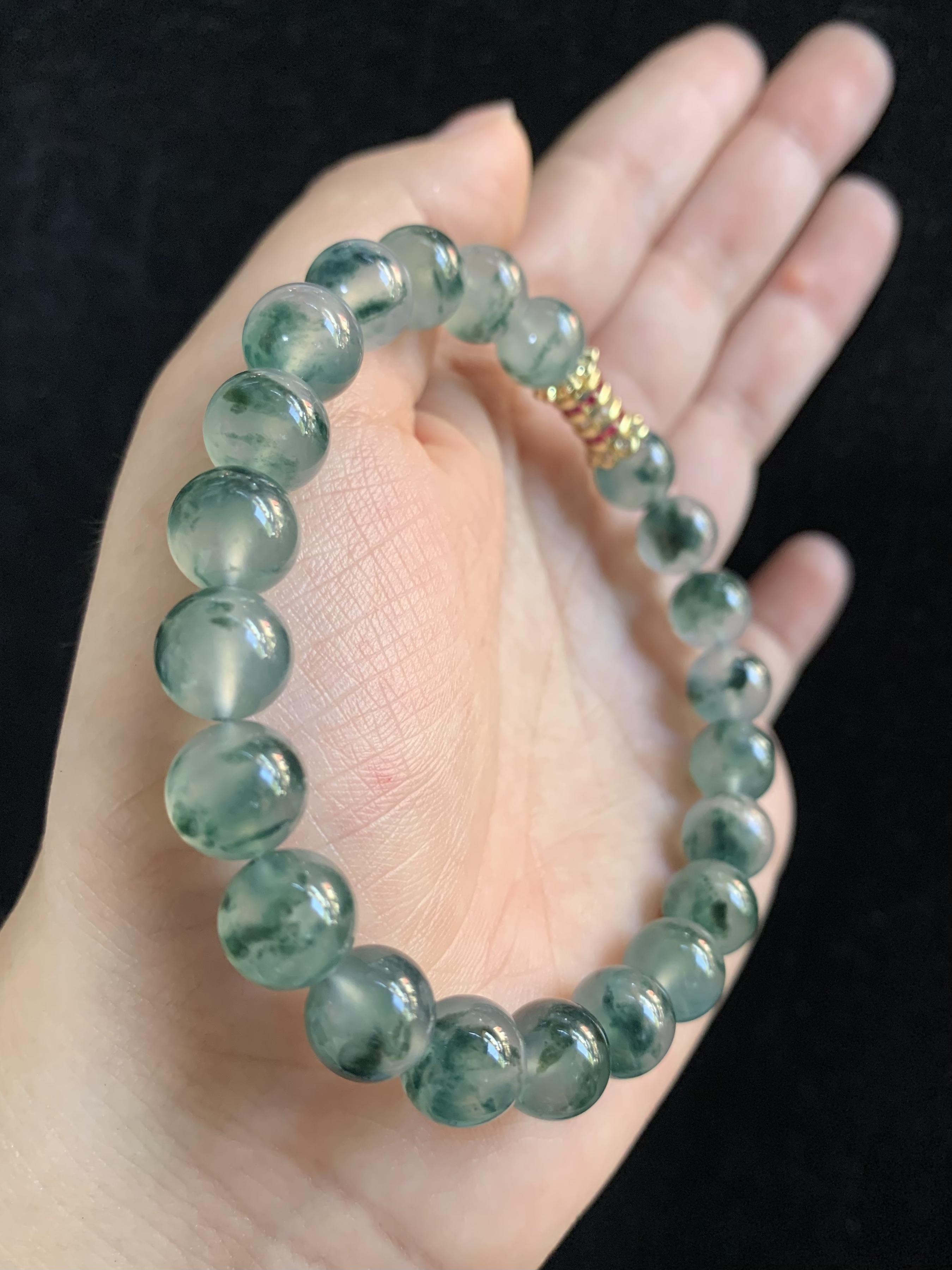 Old Mine Jadeite vs. New Mine: A Connoisseur's Guide to Burmese Jadeite