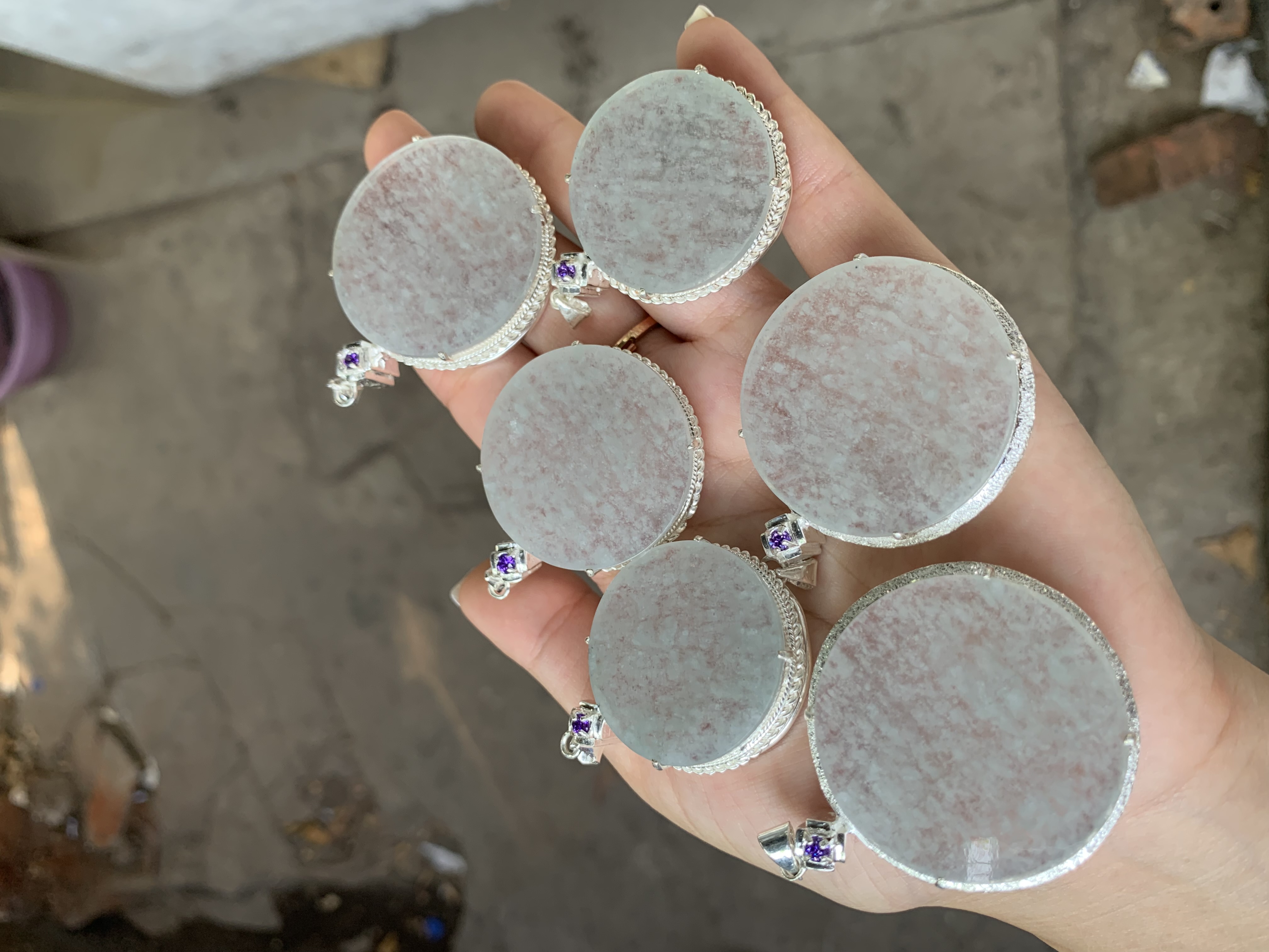 Mastering A-Grade Jadeite Identification: An Expert's Guide from Myanmar - Burmese Jadeite Guide | Myanmar Jadeite