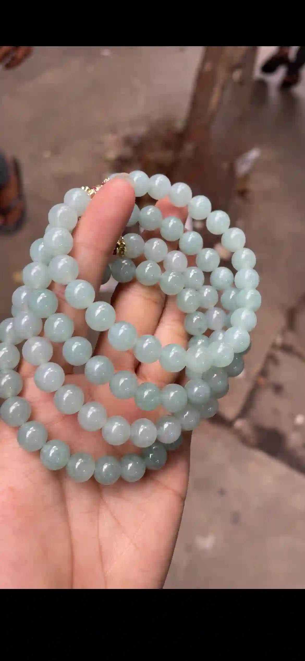 Vui lòng ghi rõ tên và số điện thoại của bạn, nhưng không gửi ảnh., view 2 | Myanmar Jadeite reference #11970001