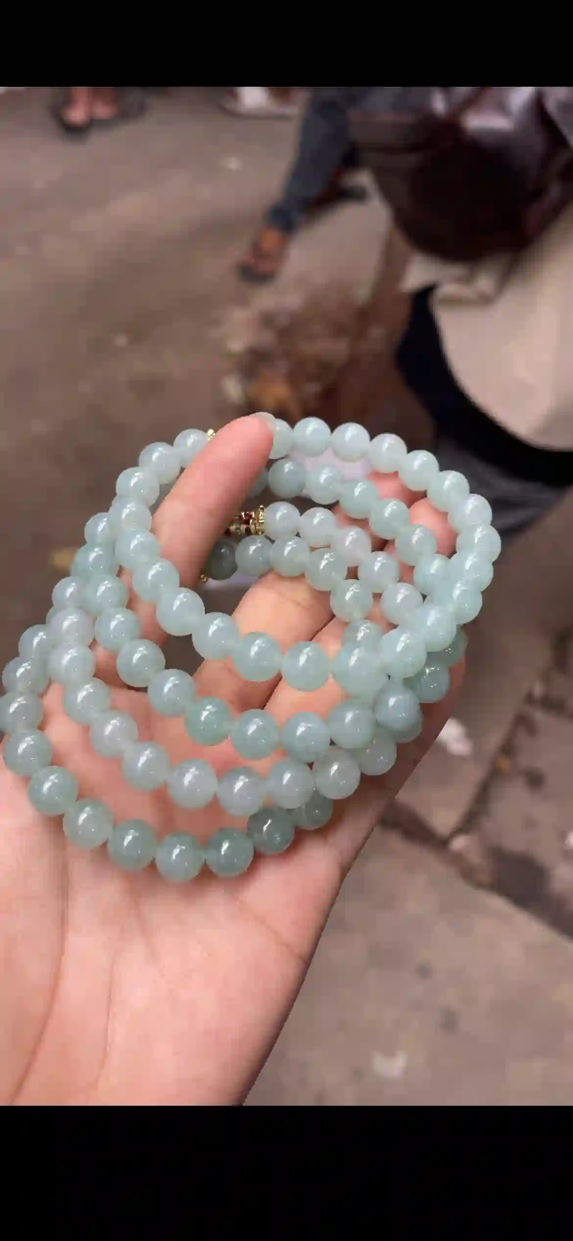 Vui lòng ghi rõ tên và số điện thoại của bạn, nhưng không gửi ảnh. | Myanmar Jadeite reference #11970001
