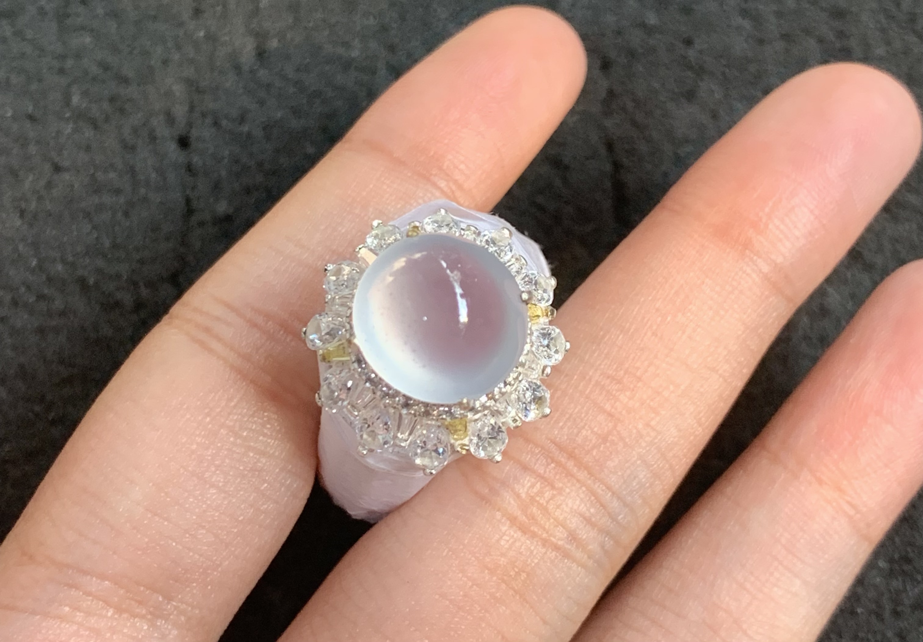 Myanmar Jadeite — authentic Burmese jadeite from Mandalay