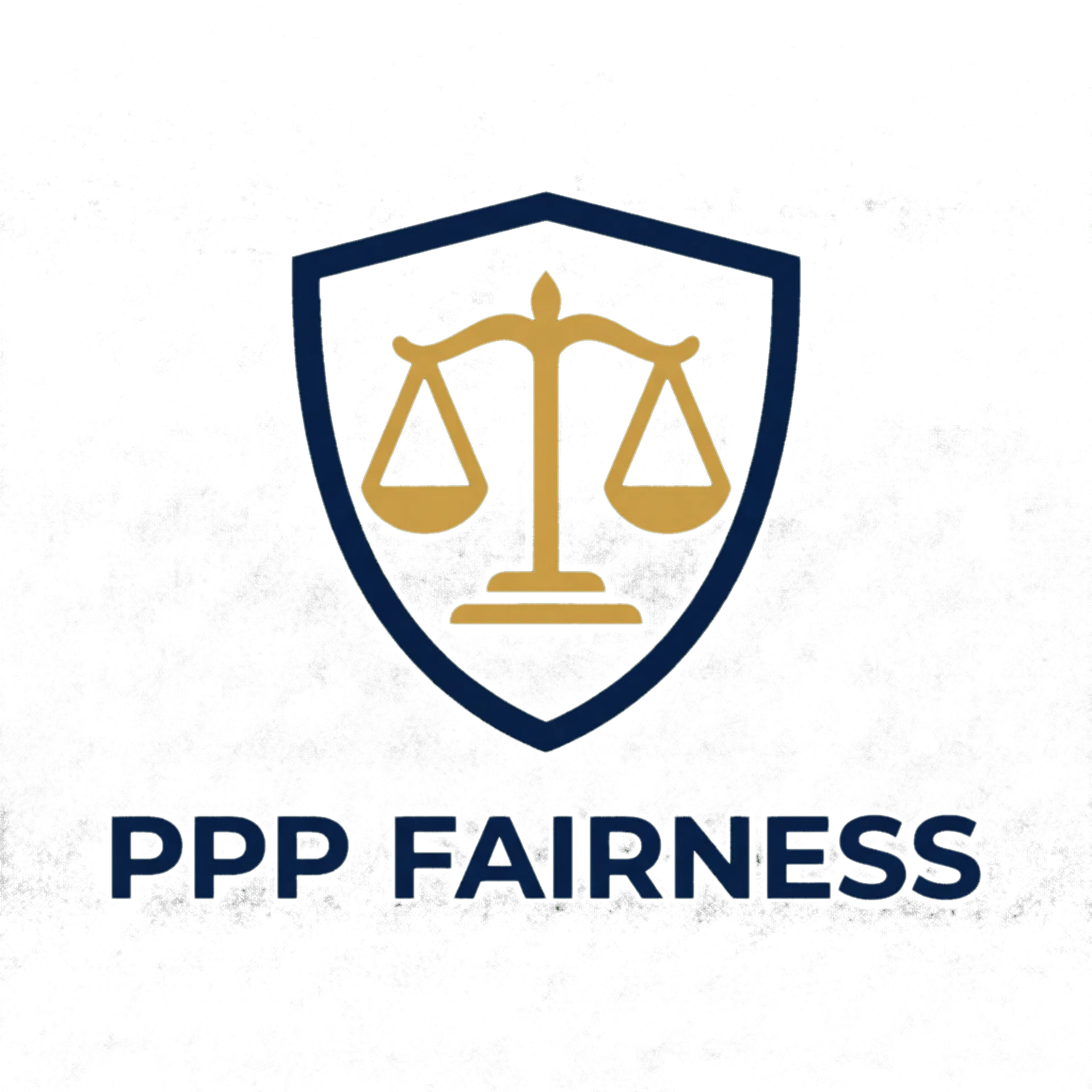 PPP Fairness Logo