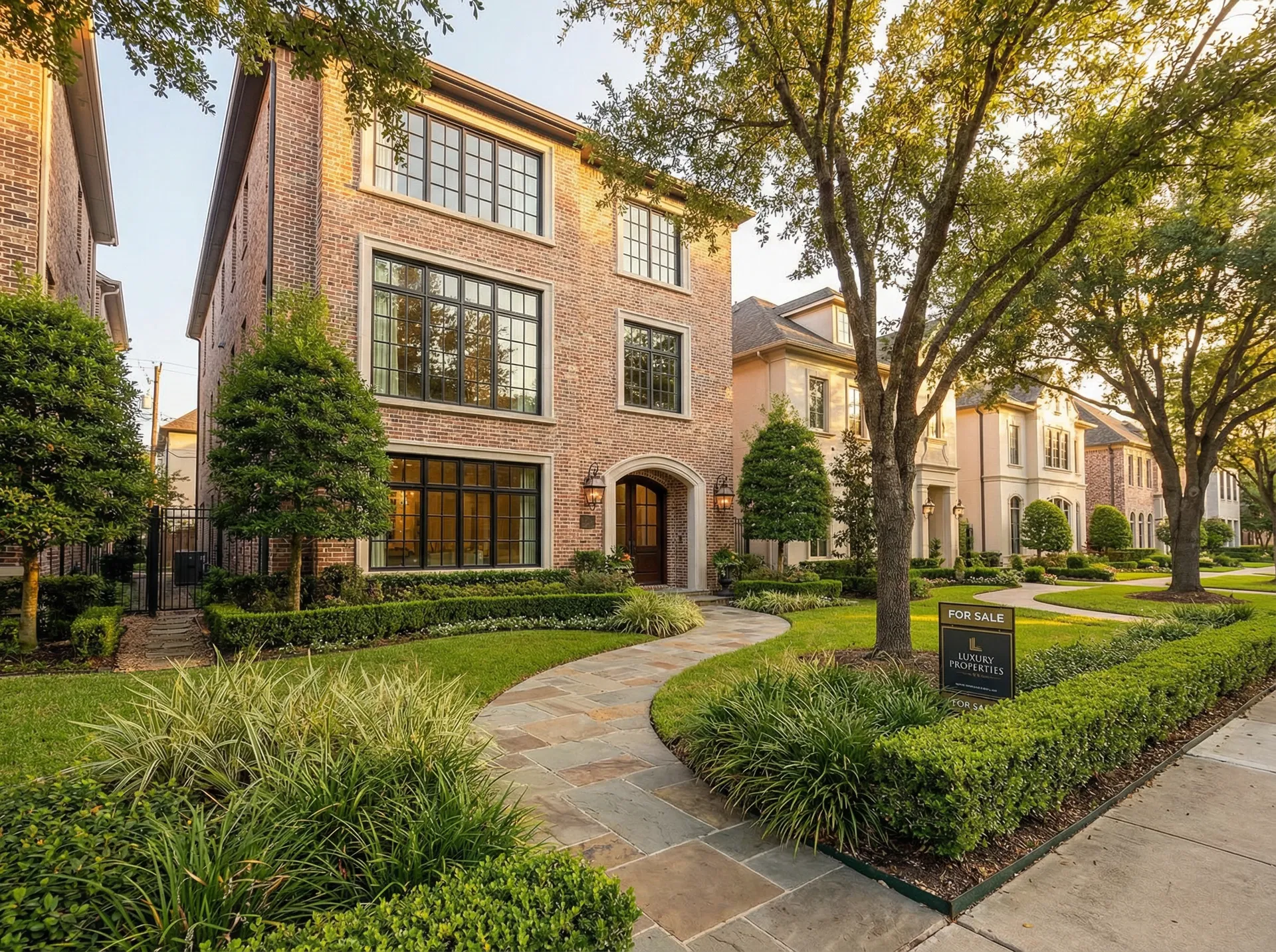 1102 Tanglewood Court