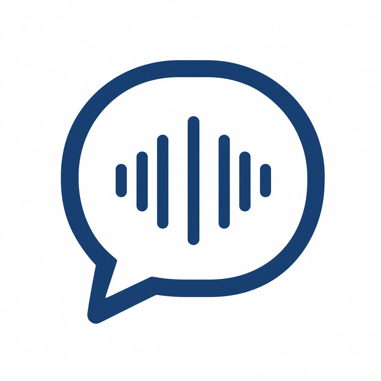 Communication Intelligence icon