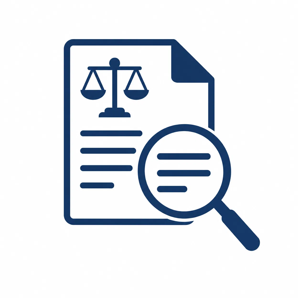 Legal Intelligence icon