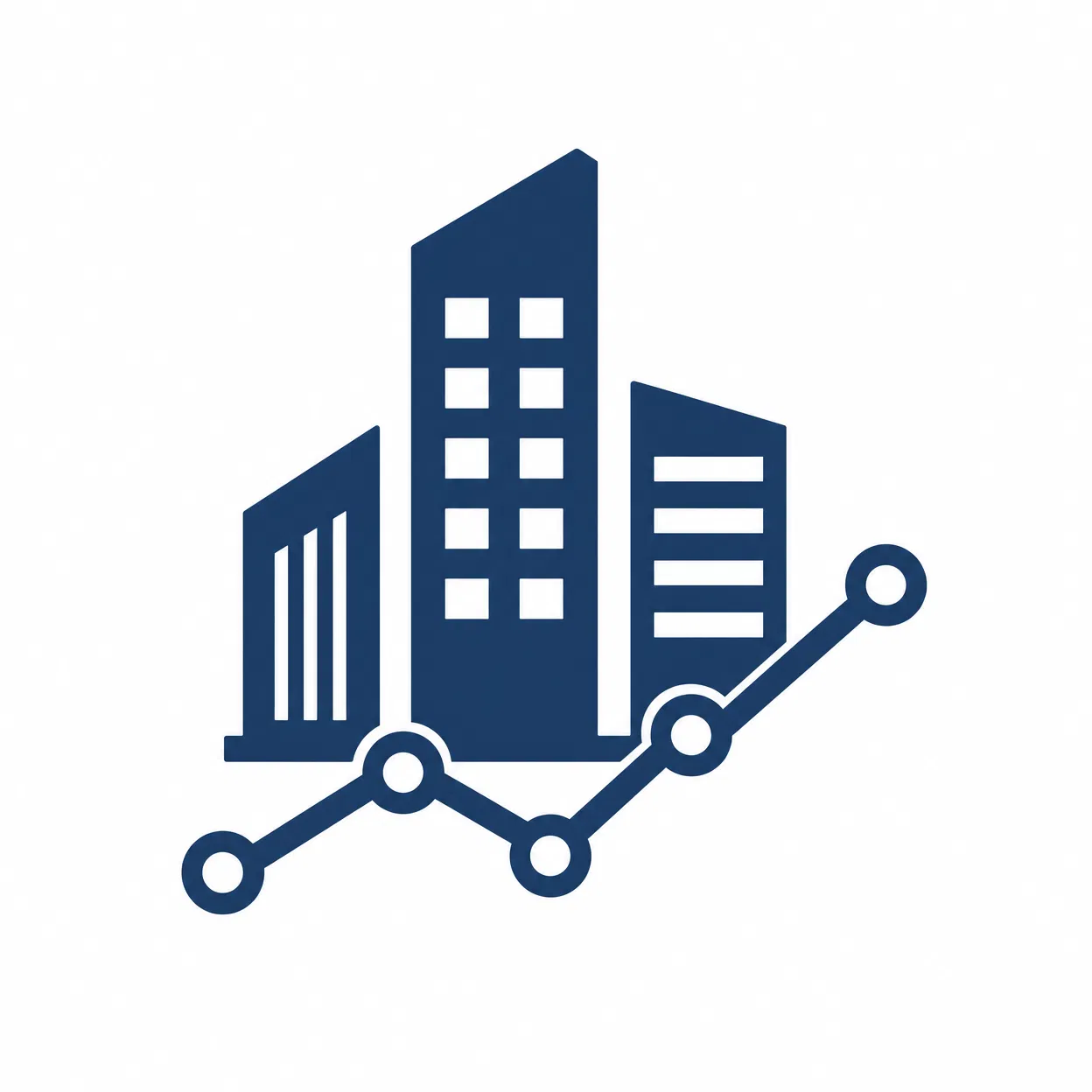 Real Estate Intelligence icon