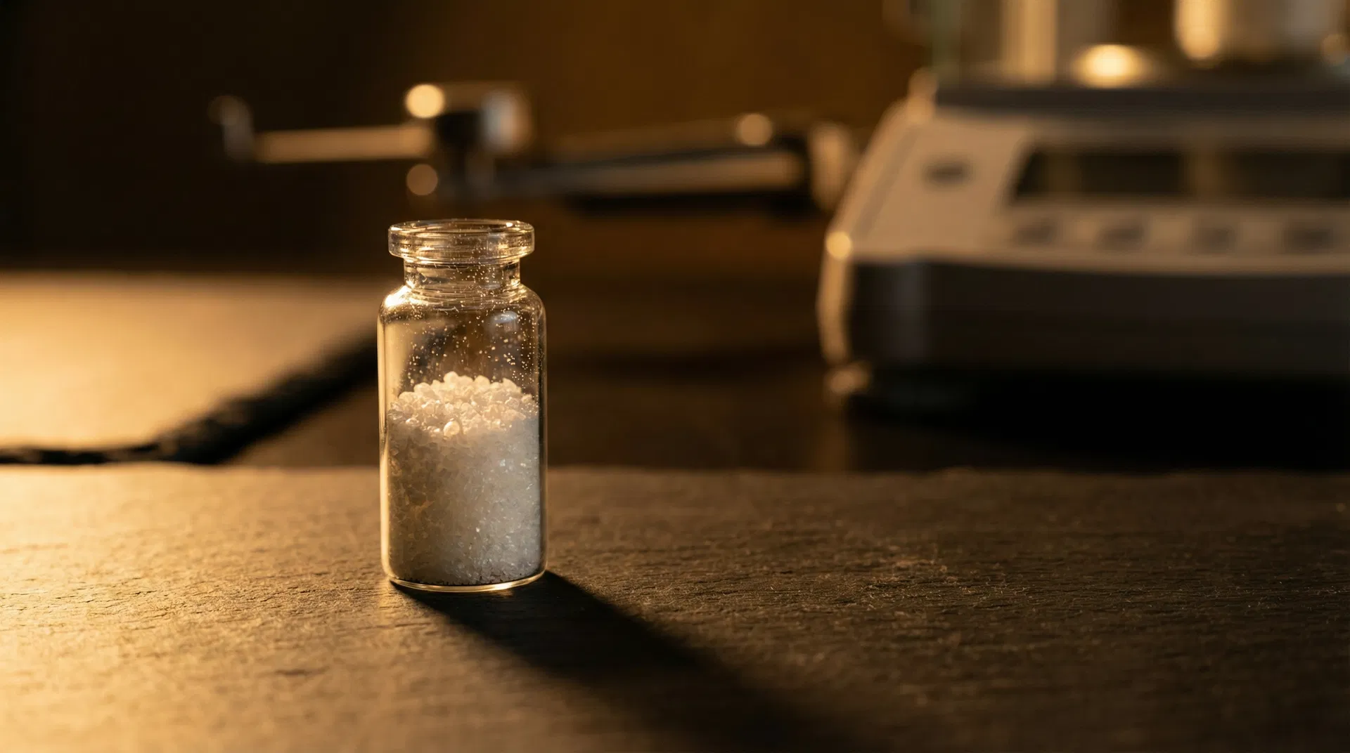 Ipamorelin: Growth Hormone Secretagogue Research Review