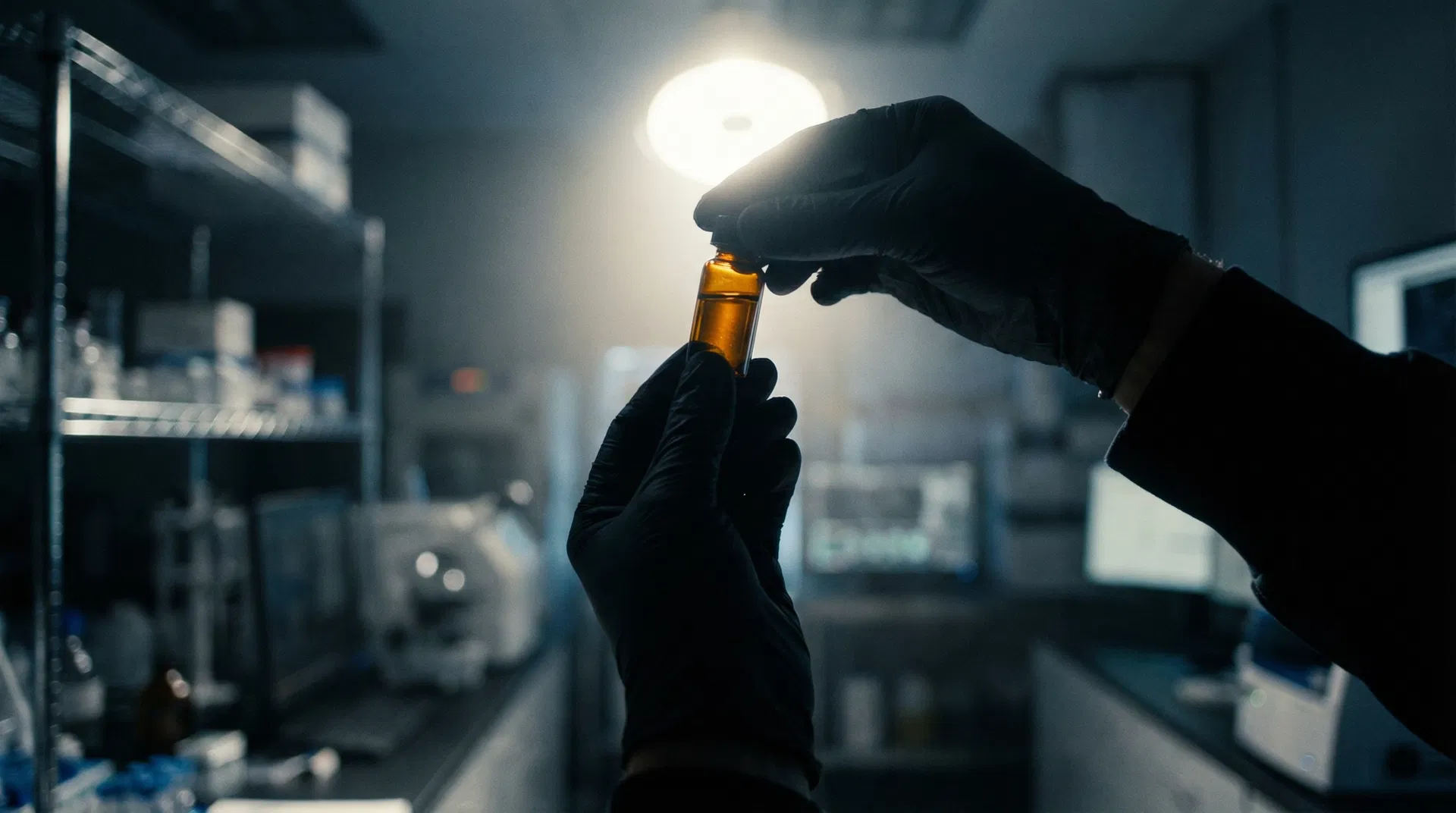 Semaglutide: GLP-1 Receptor Agonist Research Overview