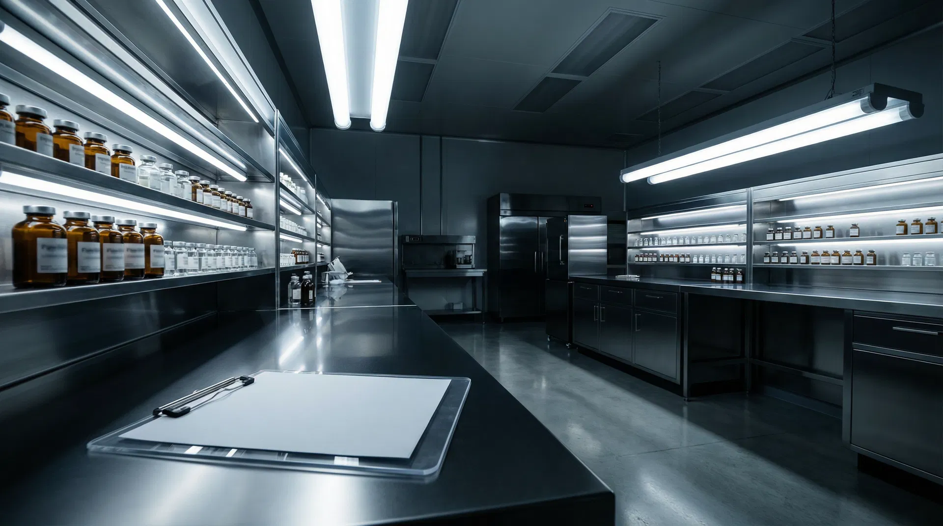 How to Choose a Research-Grade Peptide Supplier: A Complete Guide