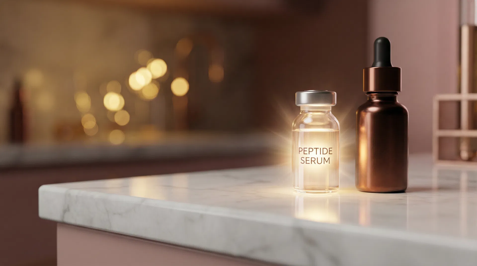 Glow Peptide: Complete Research Guide — Dosage, Protocol, Benefits & Where to Buy