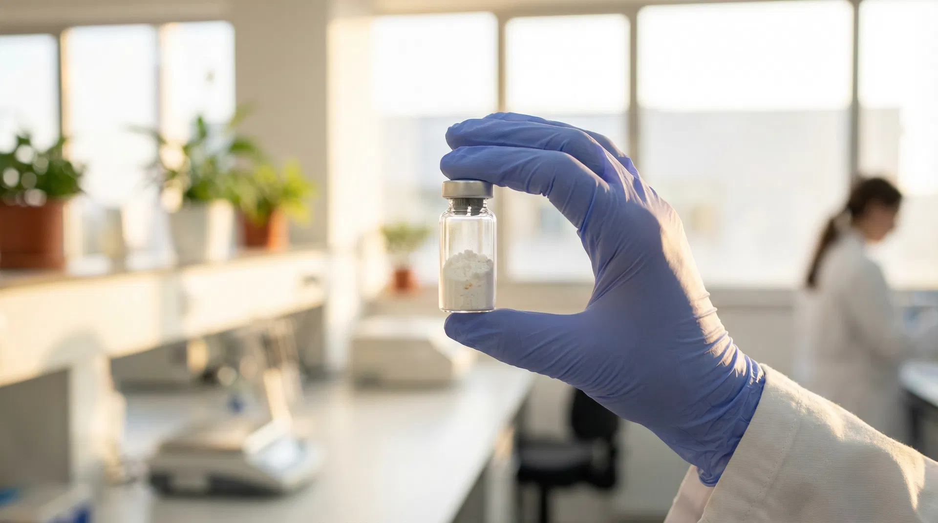 Can You Die From Peptides? The Honest Safety Guide Every Researcher Should Read