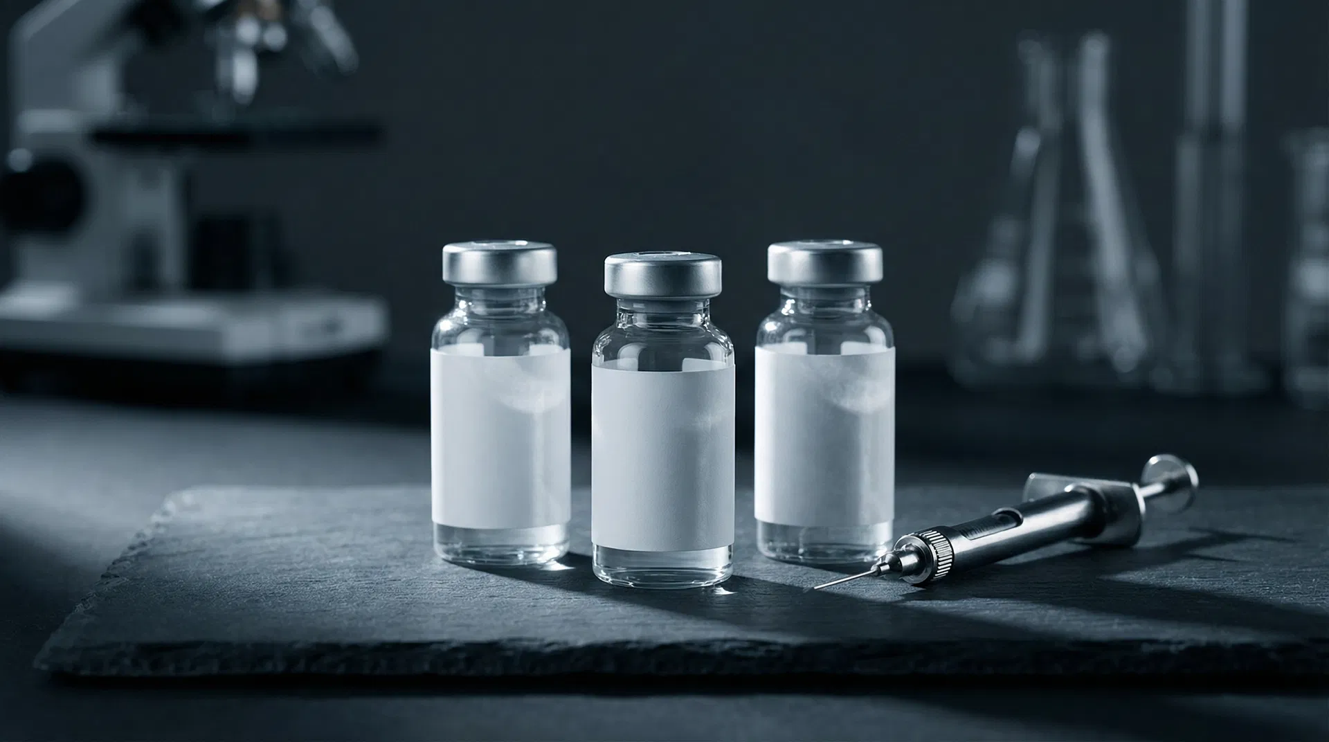 The Wolverine Stack: Complete Research Guide — Dosage, Protocol, Results & Where to Buy