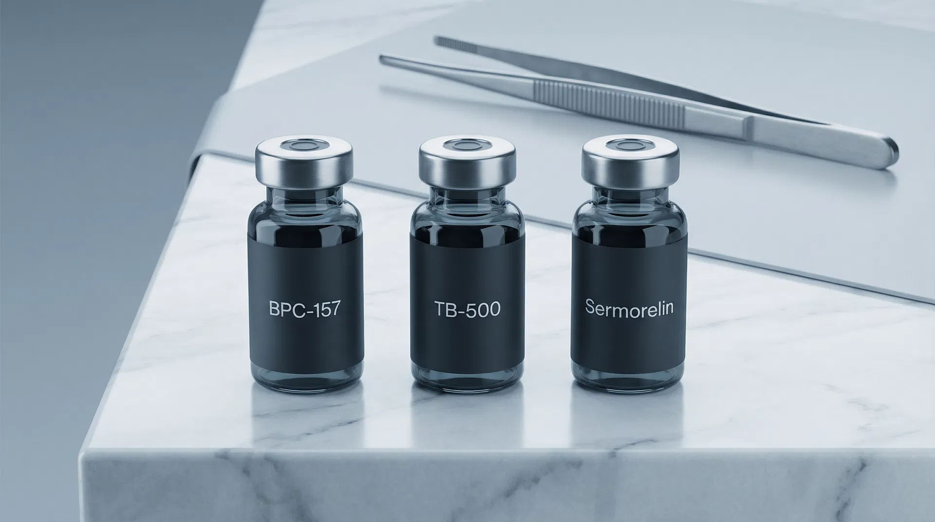 FeelPure Peptides Review 2026: Is Feelpurepeptides.com Legit?