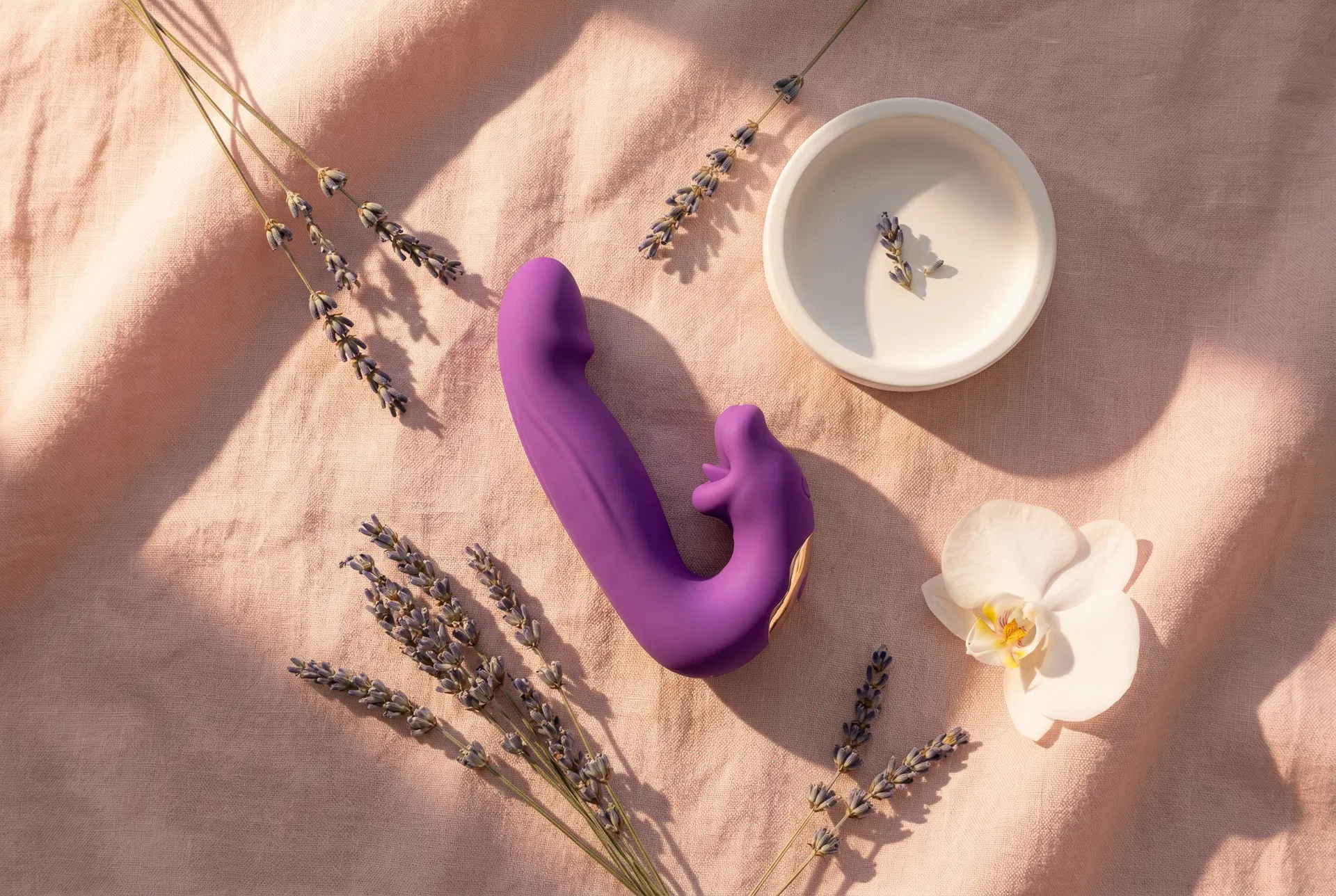 Kinsa Pelvic Floor Trainer Review 2026: The Pleasure-Led Wellness Device Women Are Talking About