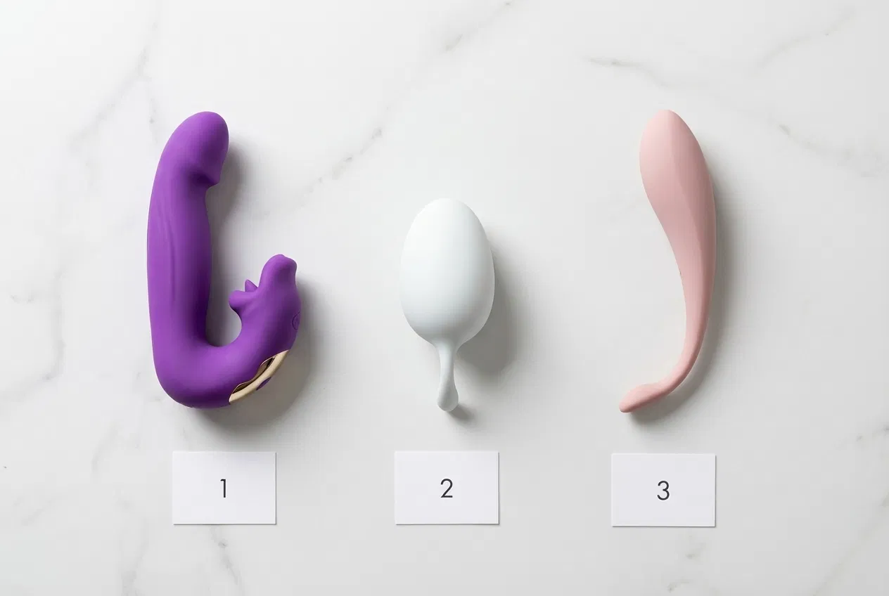 Kinsa vs. Elvie vs. Perifit: Which Pelvic Floor Trainer Is Actually Worth It?