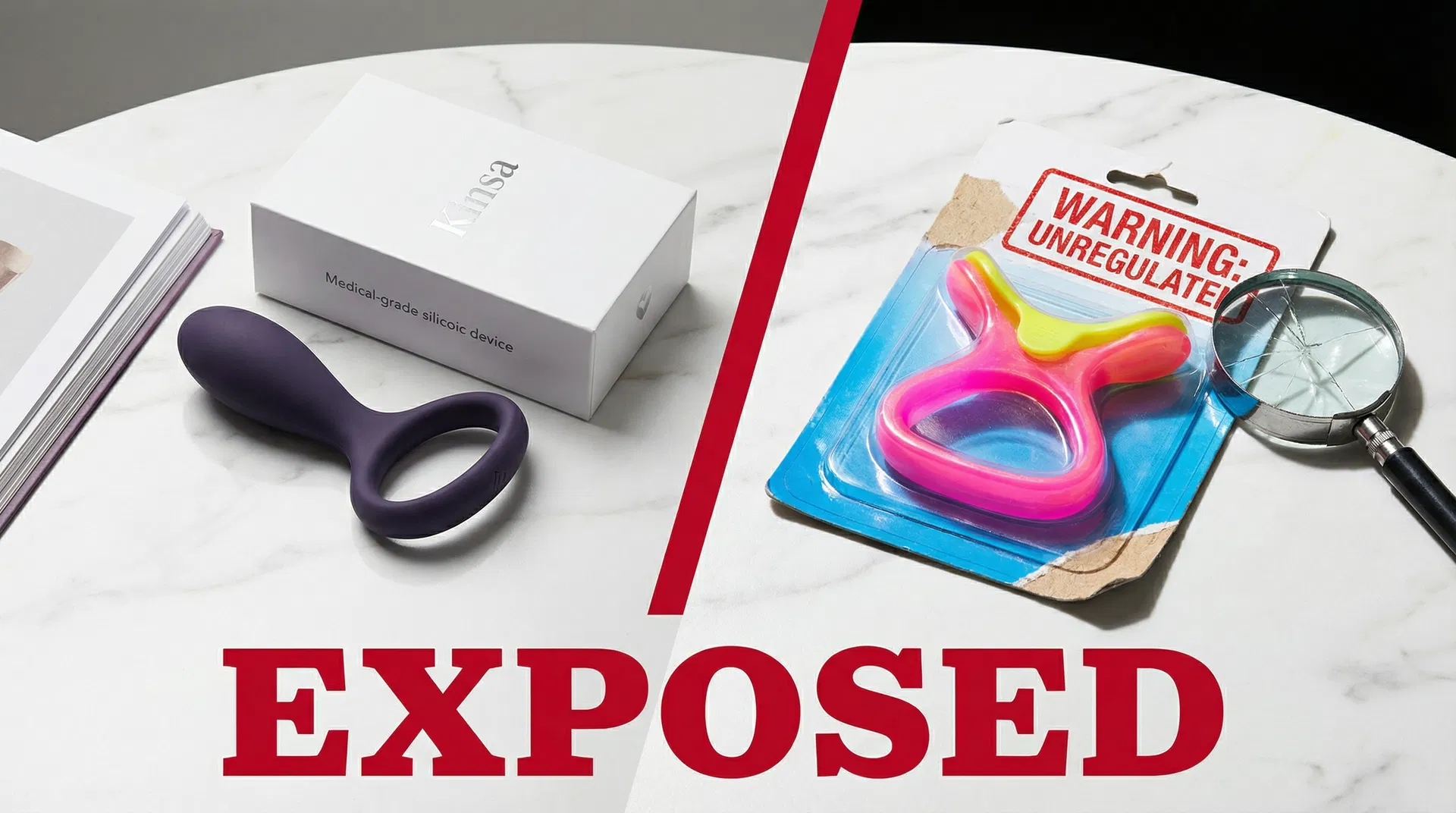 Is NetherVibe a Scam? We Investigated So You Don't Have To