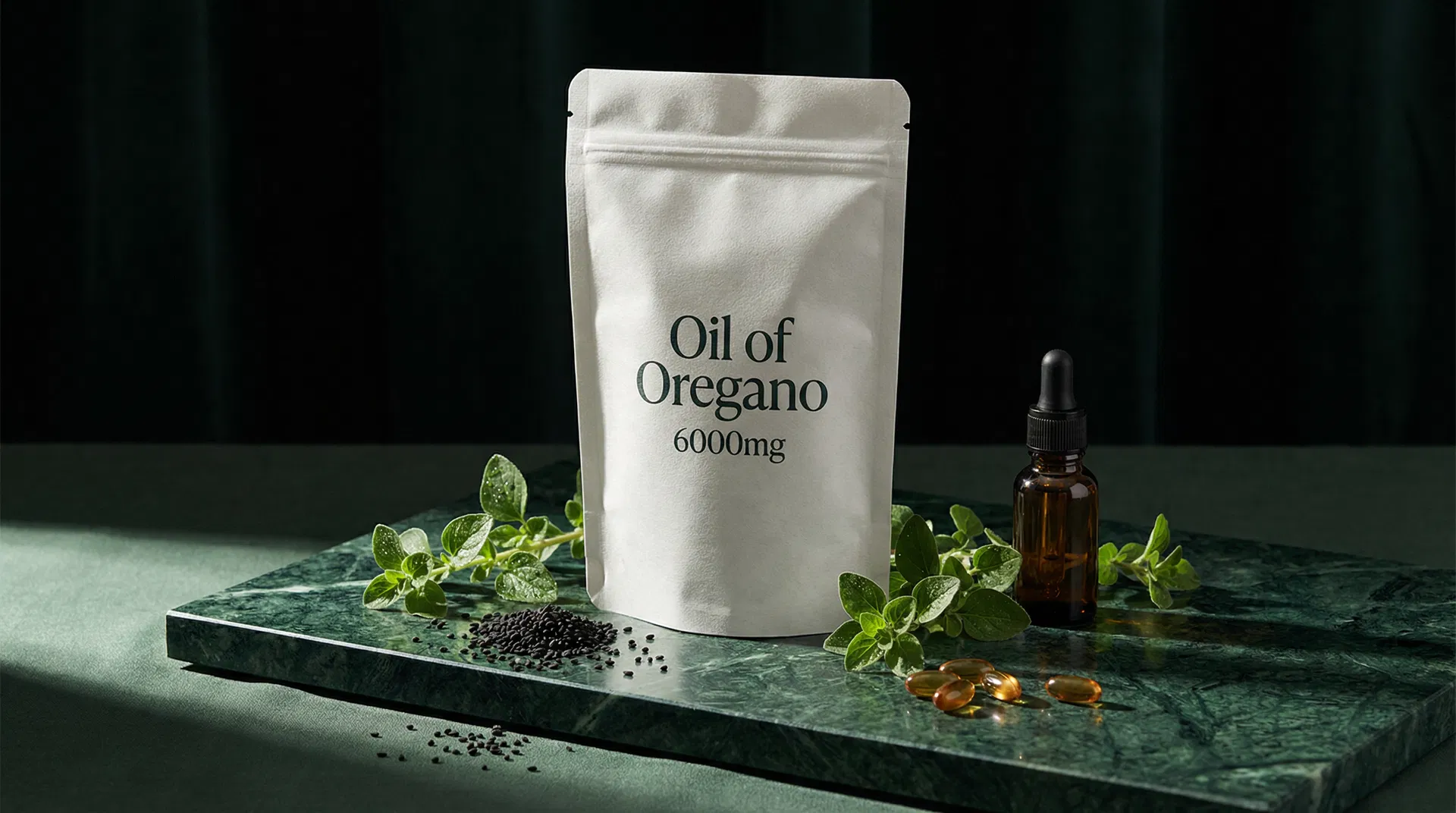 Resilia Oil of Oregano Review: Is Resilia.shop Legit or a Scam?