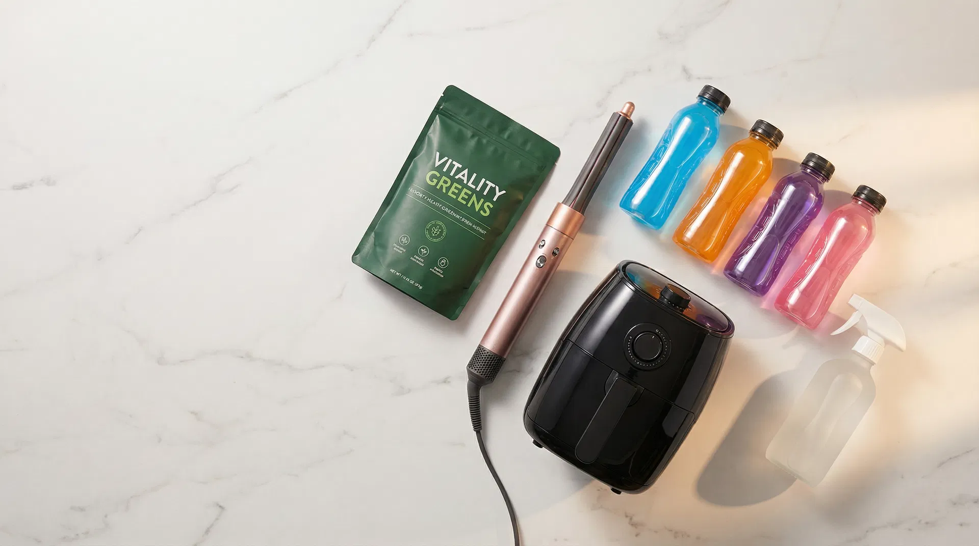 Trisend Magazine — The Consumer Truth