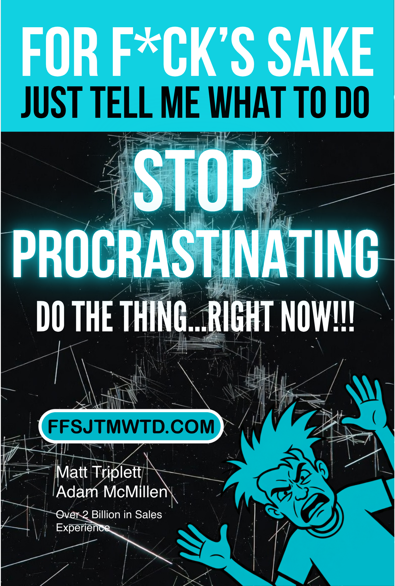 How to Stop Procrastinating