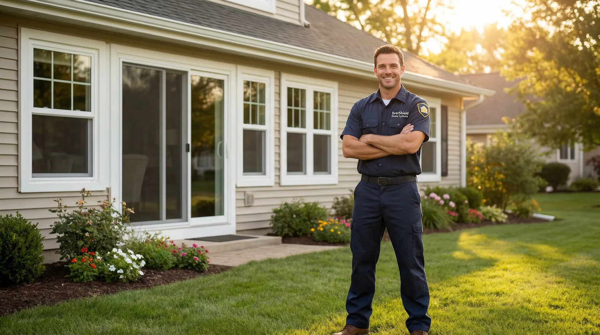 EverShield professional installer